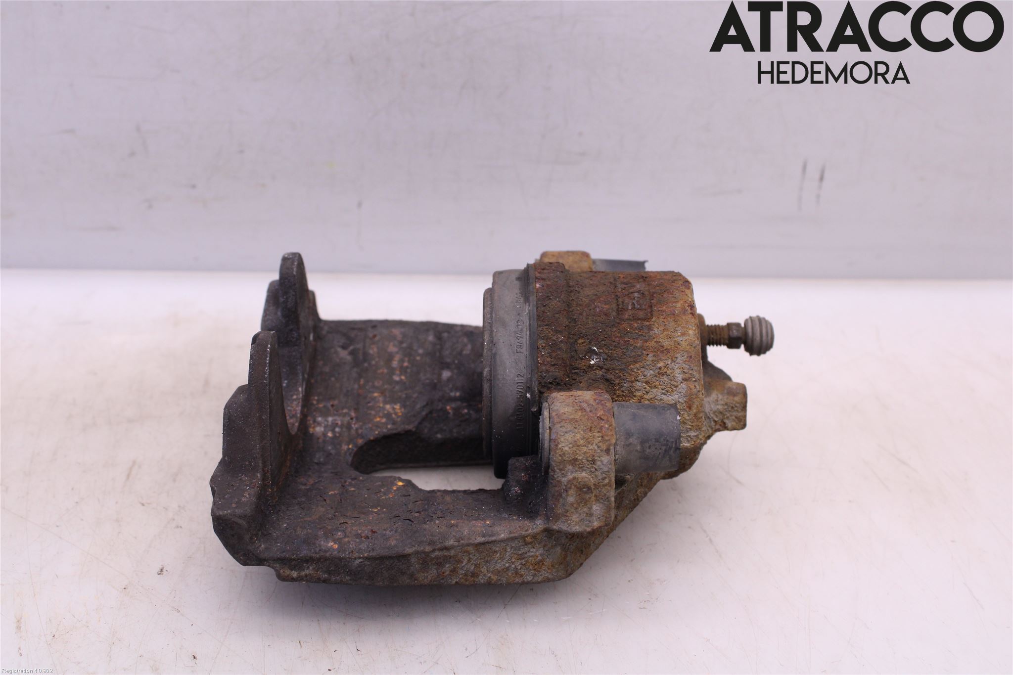 Ford FOCUS 15-18 Bromsok Fram Vänster