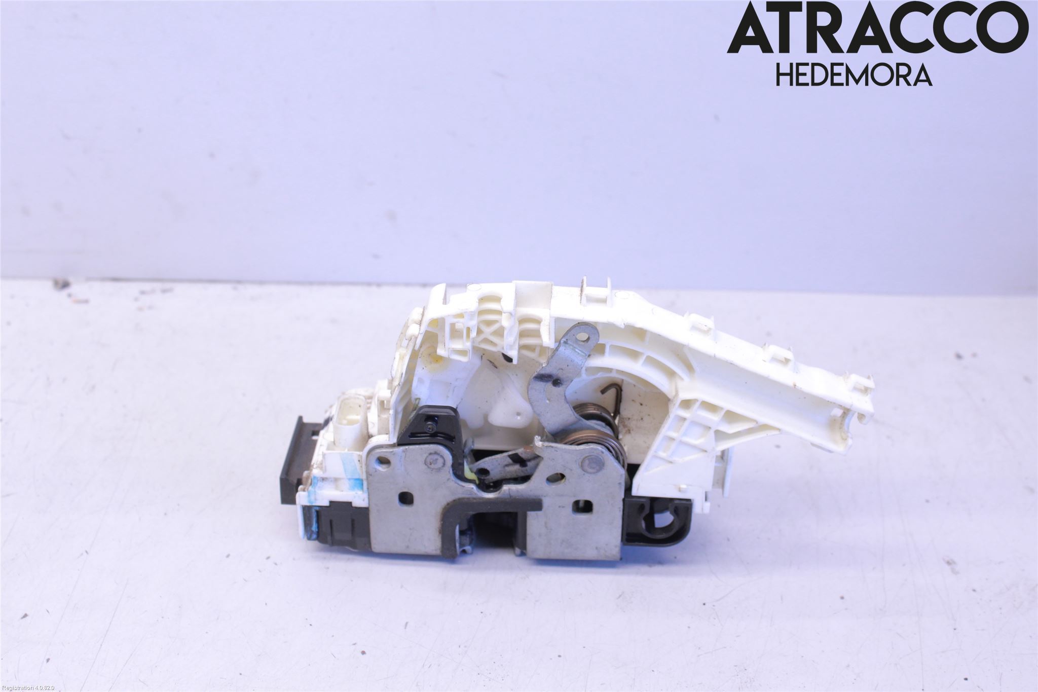 Fiat FREEMONT Låskista-Dörrlås