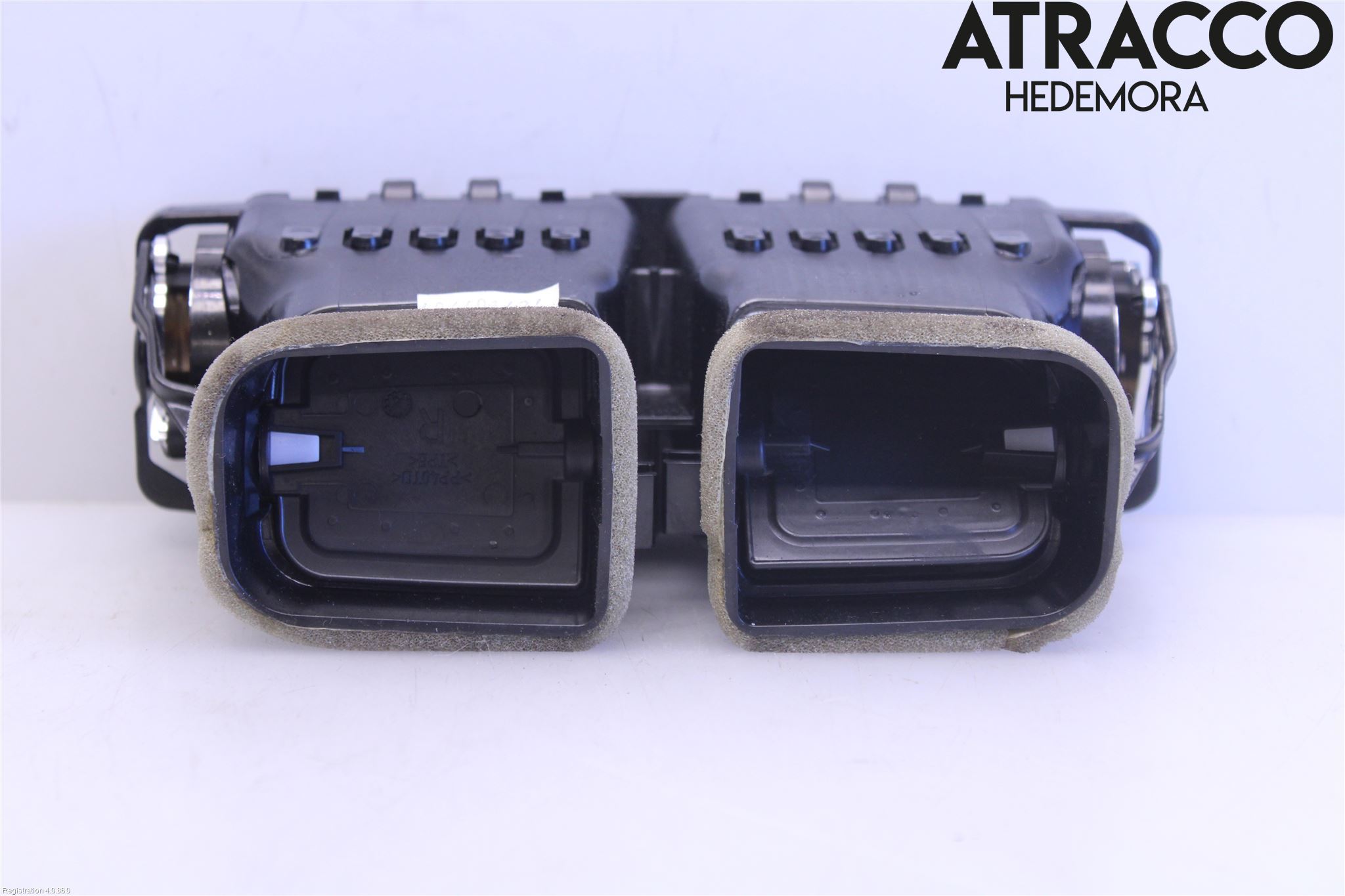 Landrover RANGE ROVER SPORT (L494) 14-22 Defrosterkanal-Munstycke