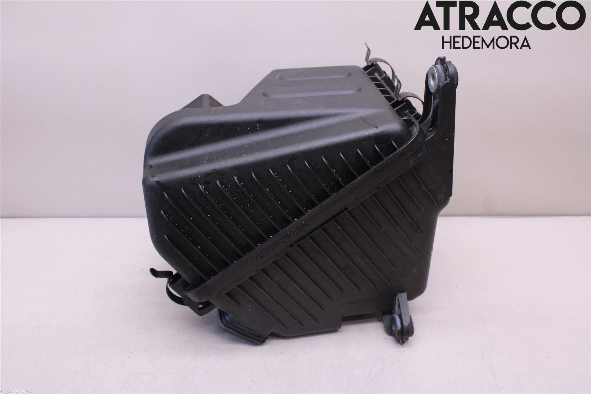 Hyundai SANTA FE 06-12 Luftrenare