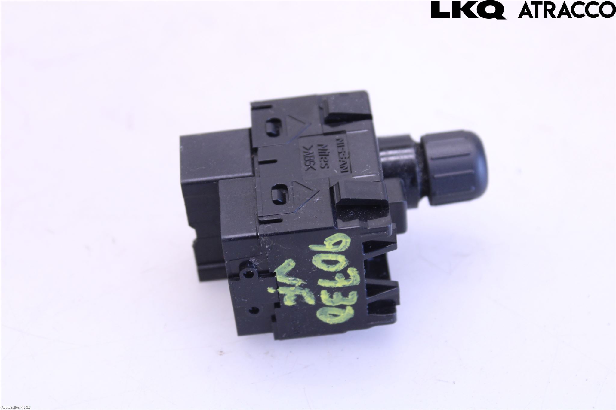 Nissan PULSAR Strömställare Spegel