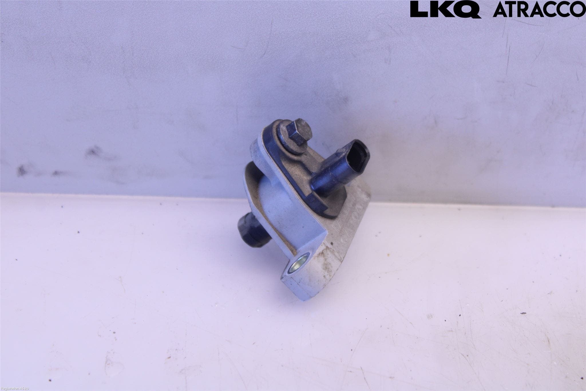 Volvo V40 12-19 Givare Varvtal-Tändläge