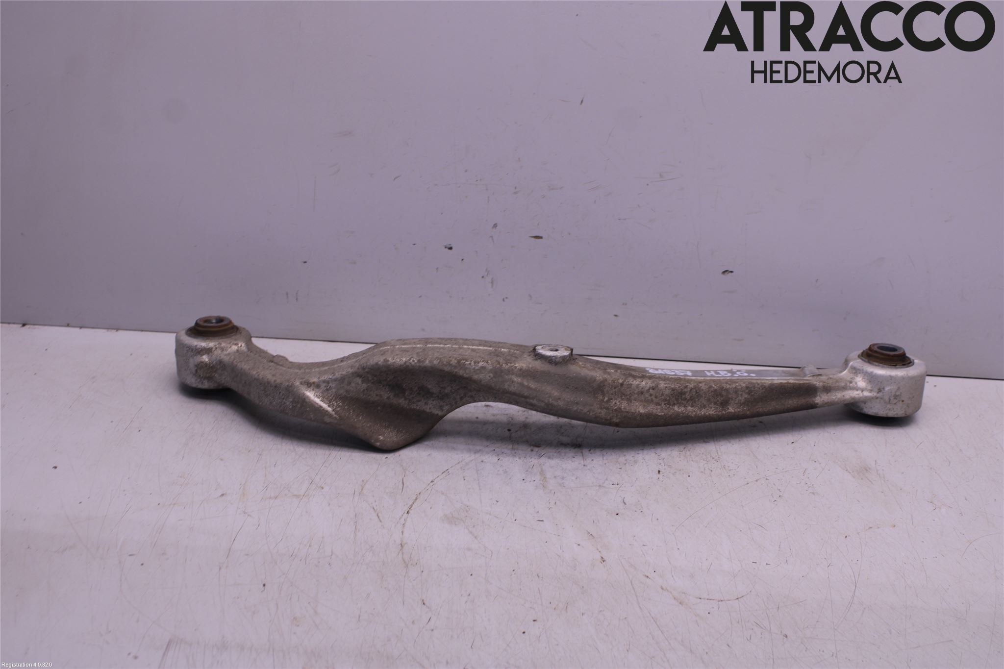 Nissan QASHQAI 14-17 Bärarm Bak Övre Höger