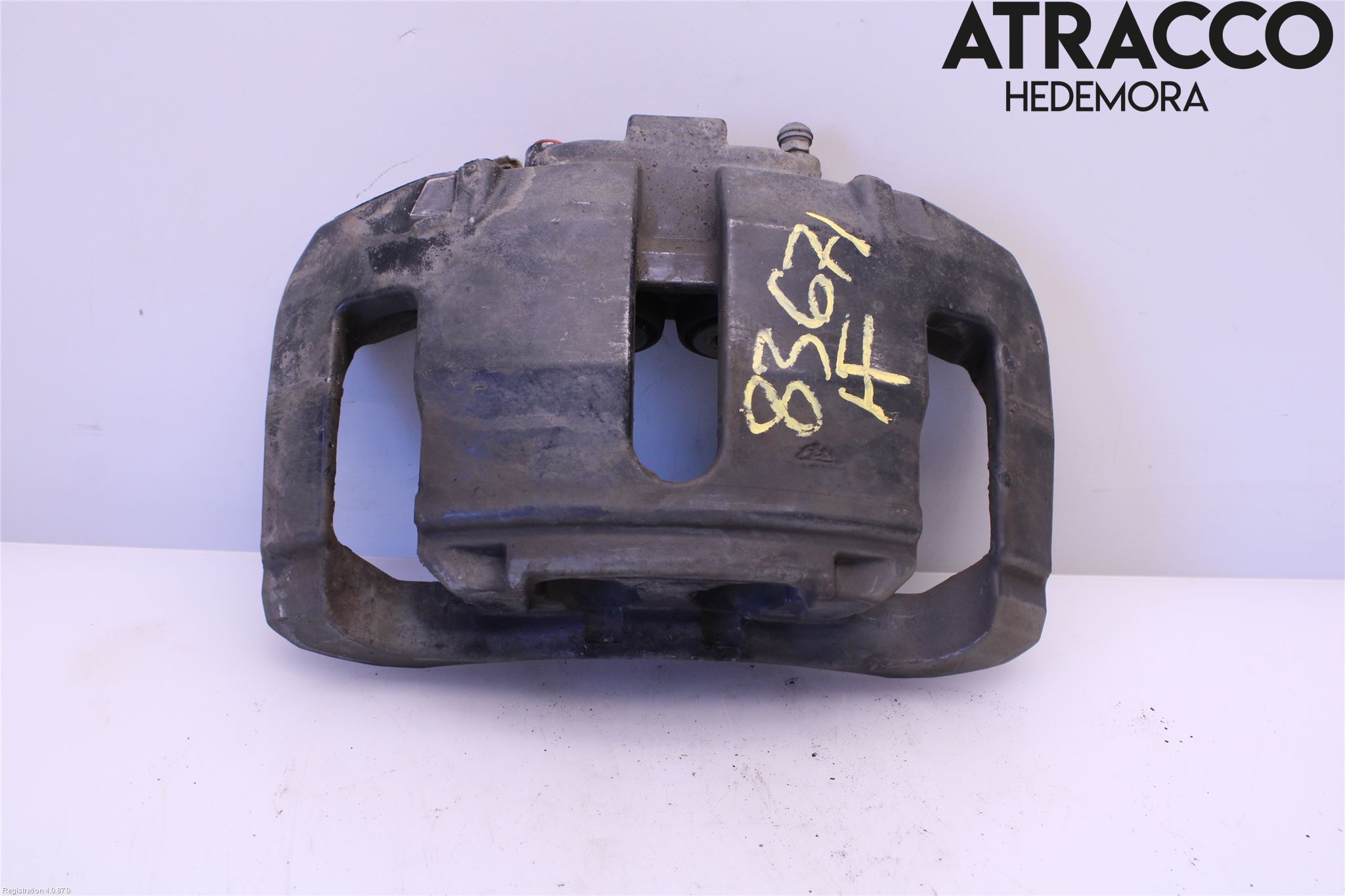 Audi A6/S6     05-11 Bromsok Fram Höger