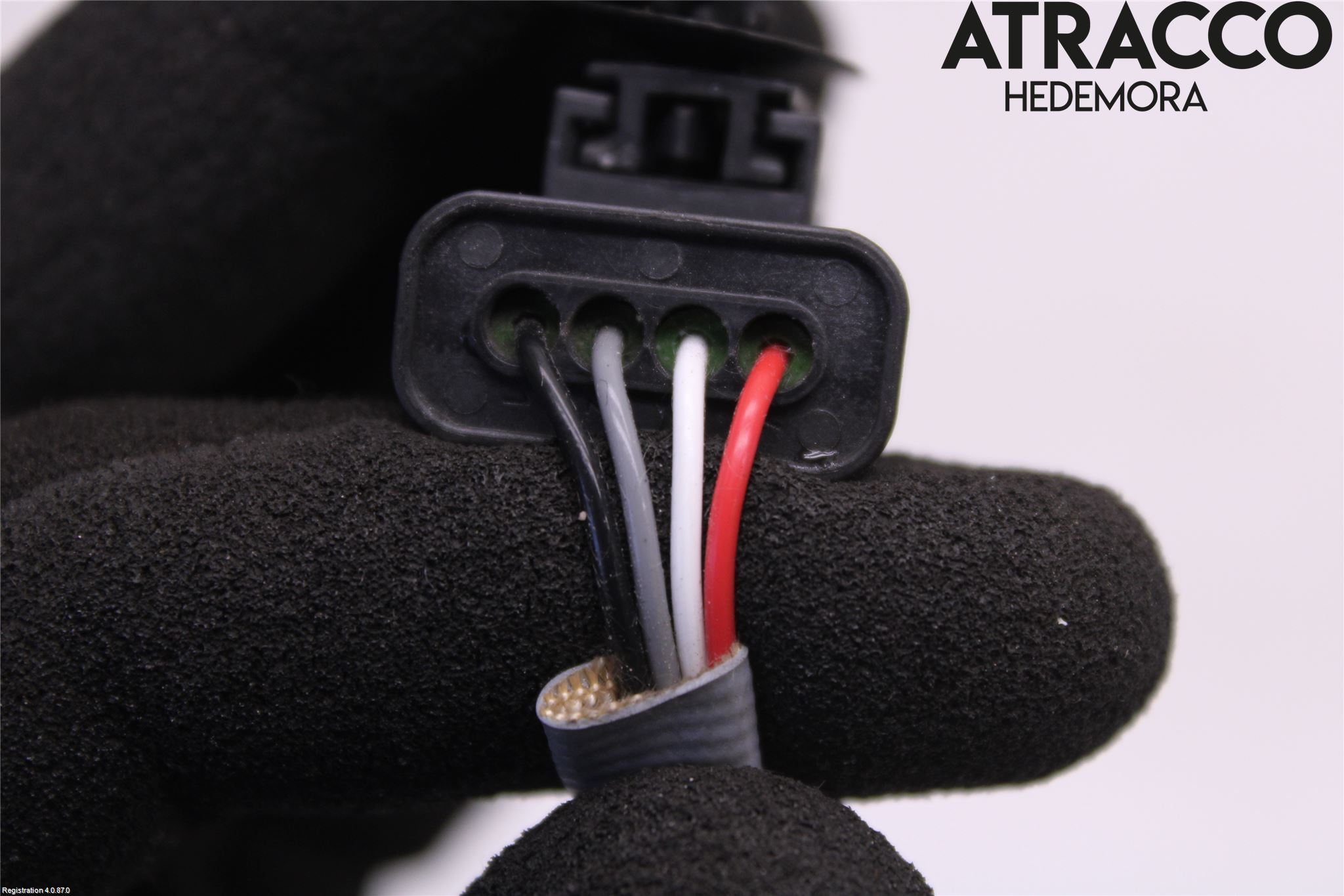 Peugeot 2008/E-2008 20- Injlambdasond