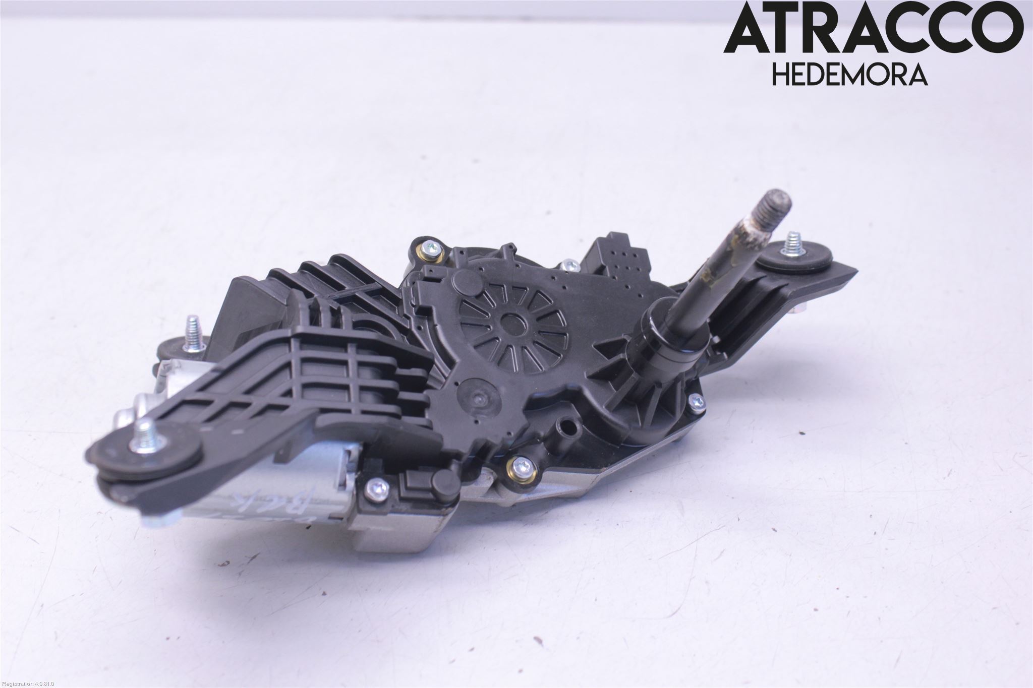 Hyundai i30 PD 17- Torkarmotor Baklucka