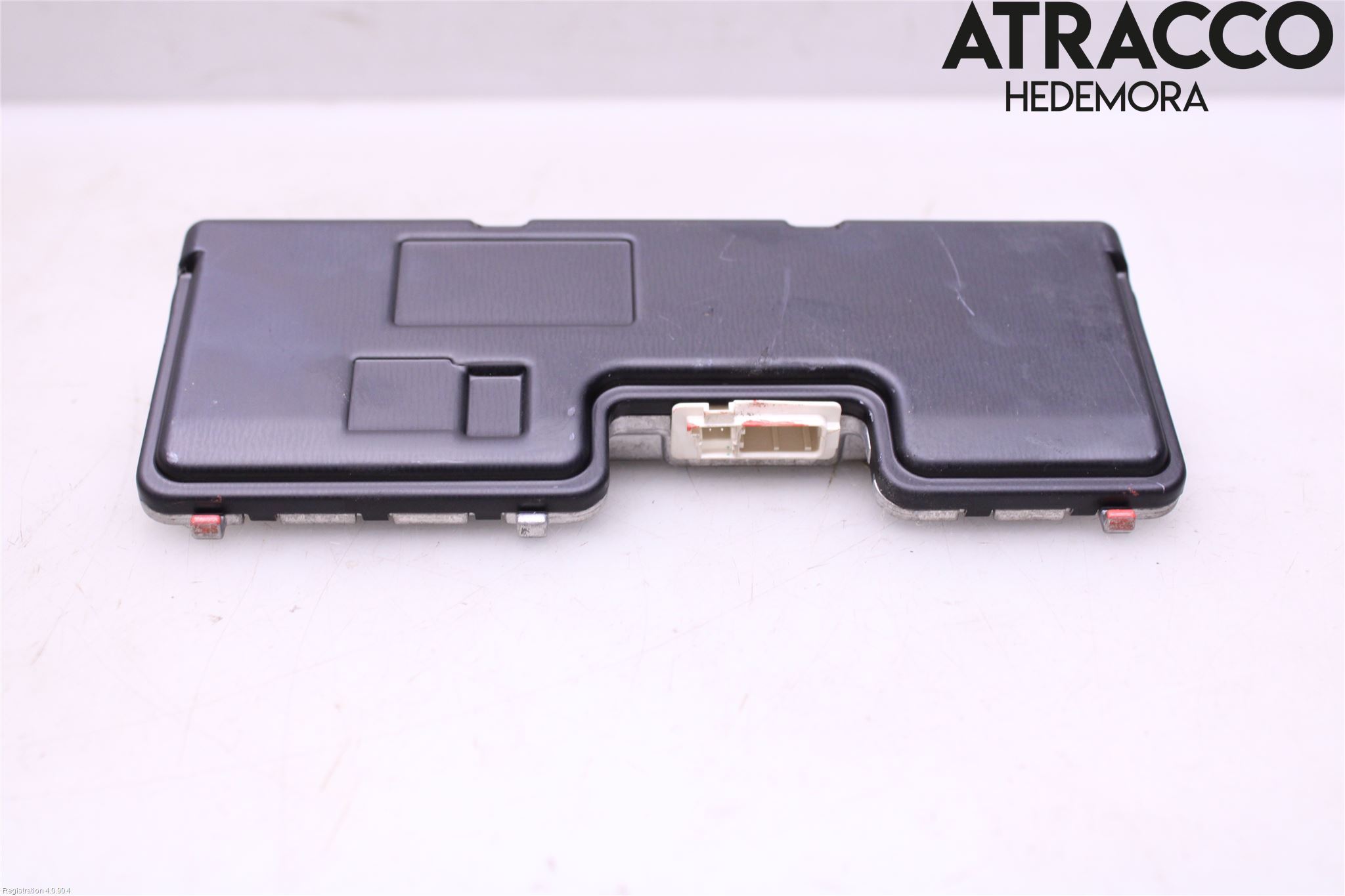 BMW 5 G30/G31/F90 17-23 Parkeringshjälp Kamera