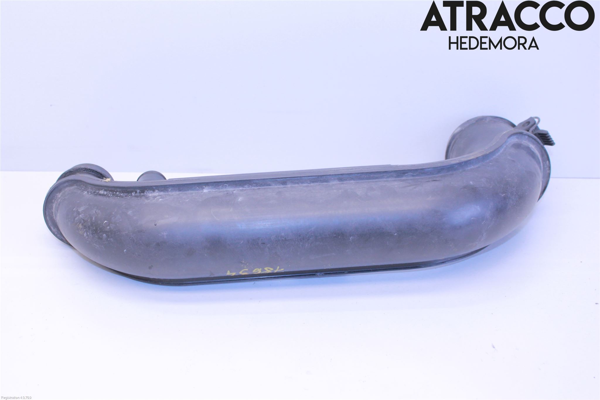 Ford TRANSIT    06-13 Laddluft-Intercoolerrör