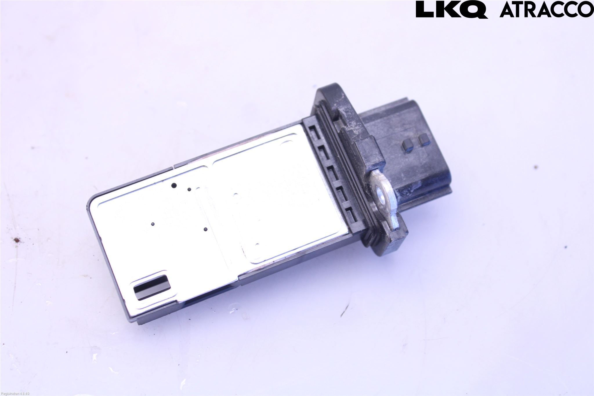 Nissan NOTE E12 14-20 Injluftmassamätare