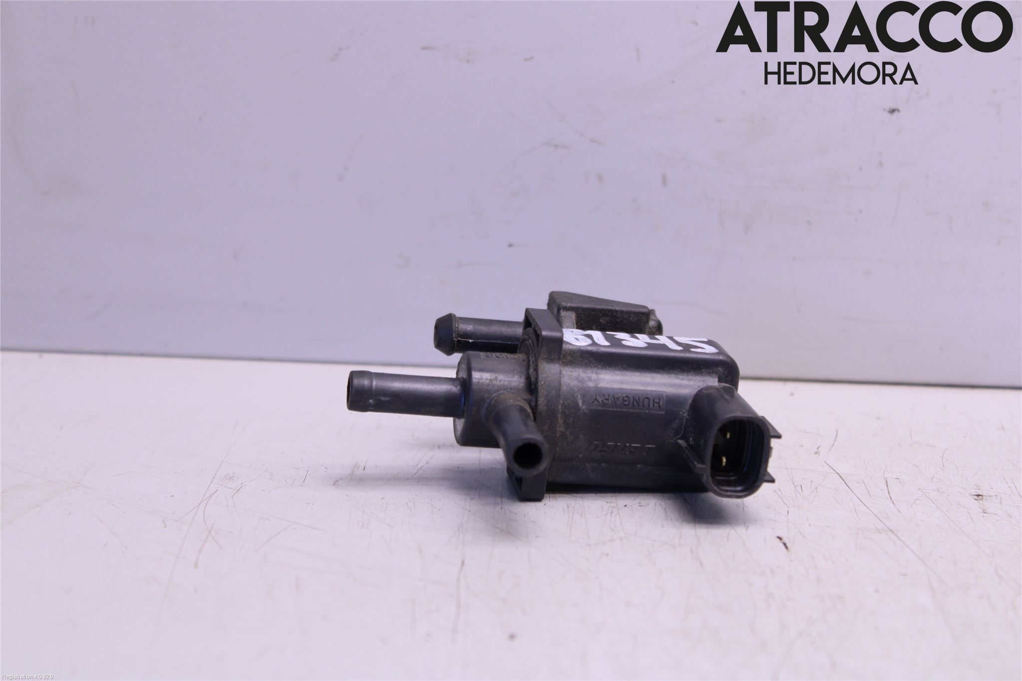 Toyota COROLLA 02-07 Vakuumventil