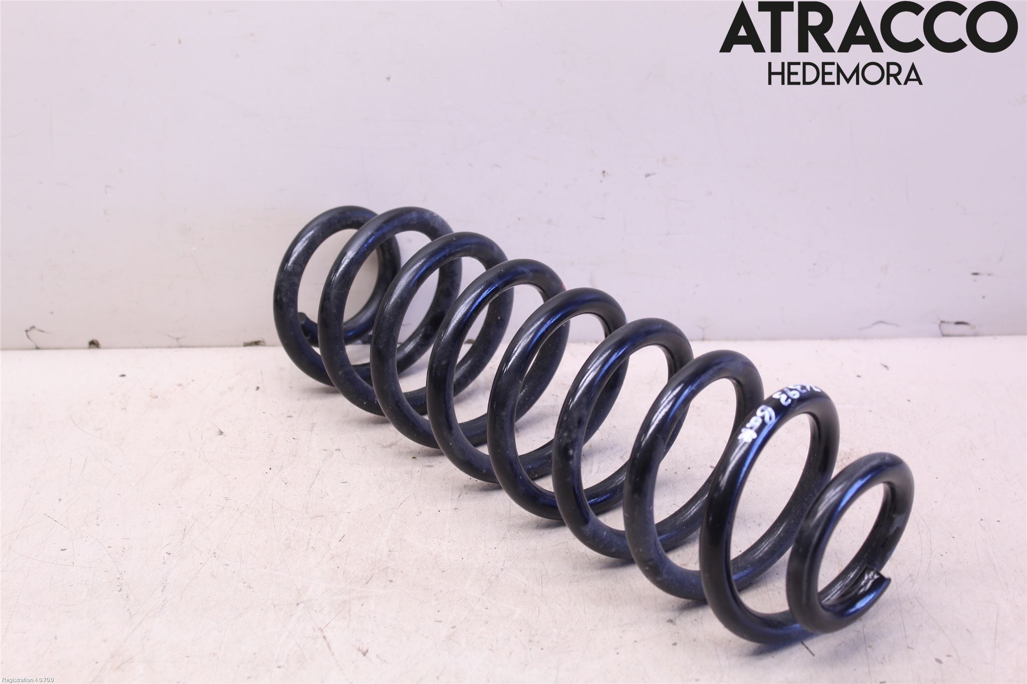 Toyota RAV4 19- Fjäder Bak