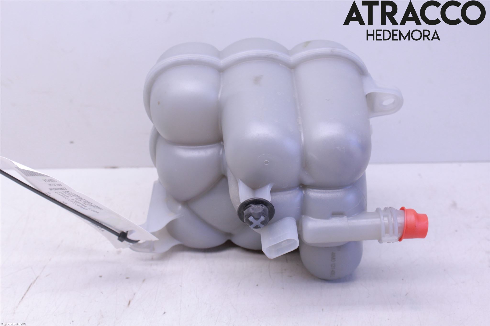 Audi Q7/SQ7 Expansionstank