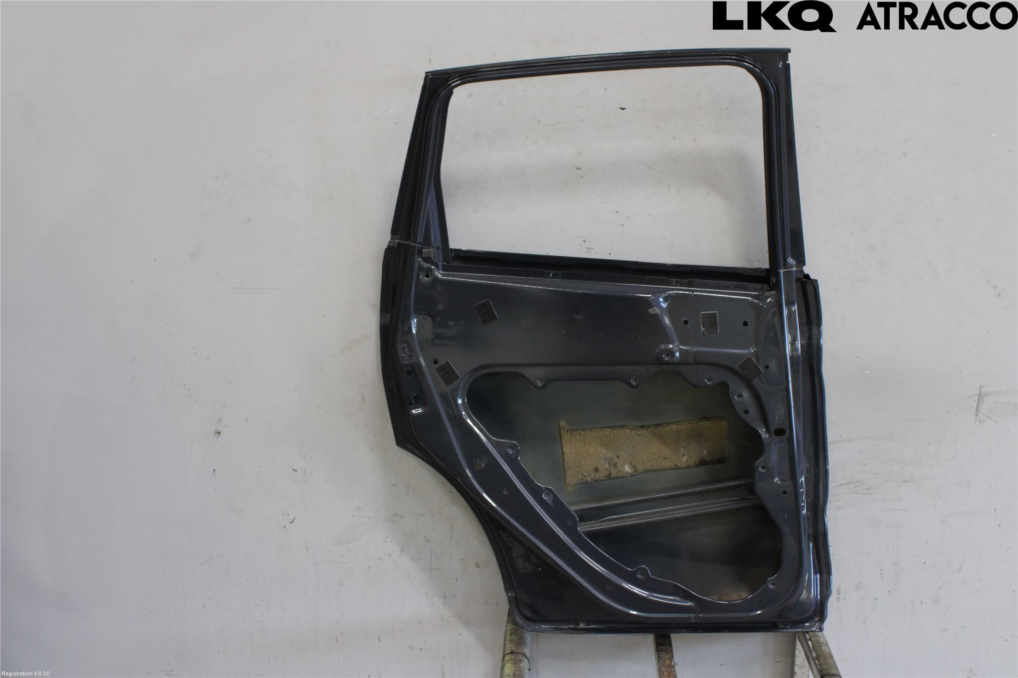 Ford KUGA 08-12 Dörr Bak Vänster