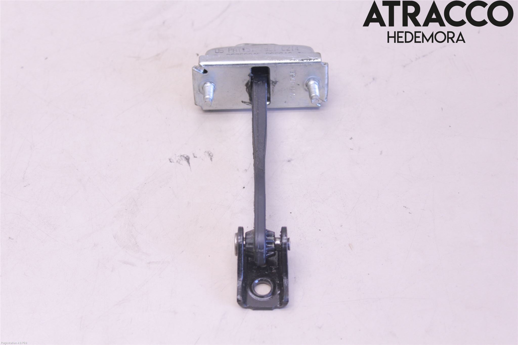 Ford FOCUS     04-07 Dörrstopp