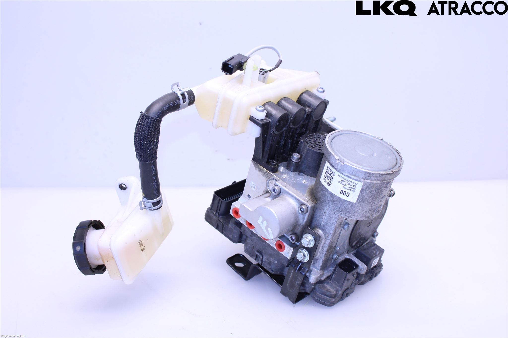 Kia CEED/CEED SW 19- Broms Huvudcylinder