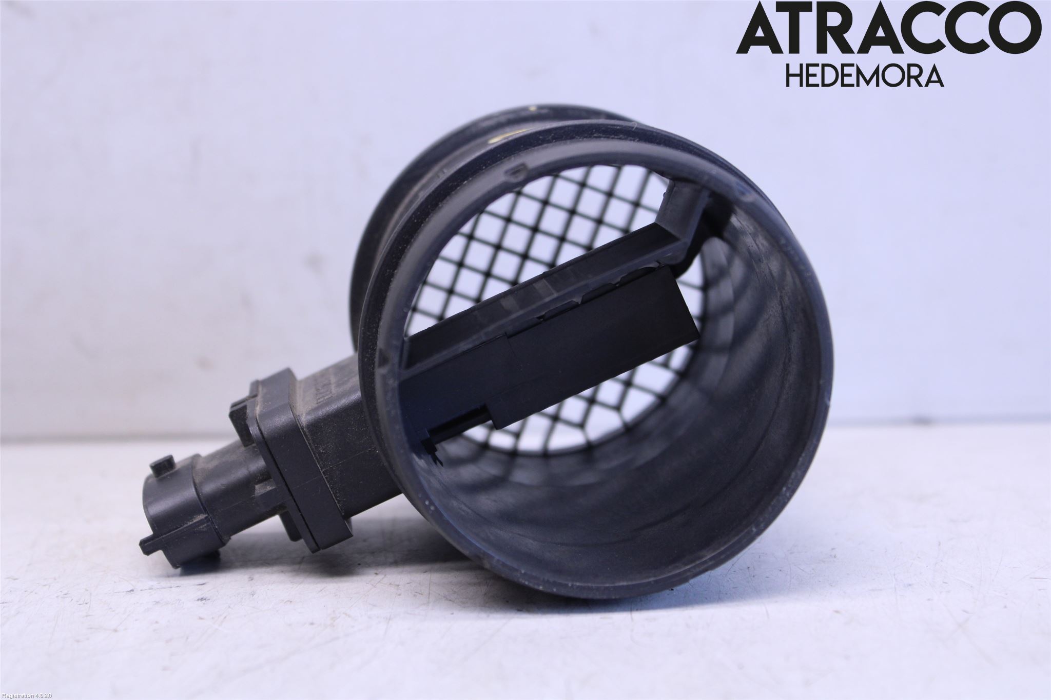 Fiat FREEMONT Injluftmassamätare