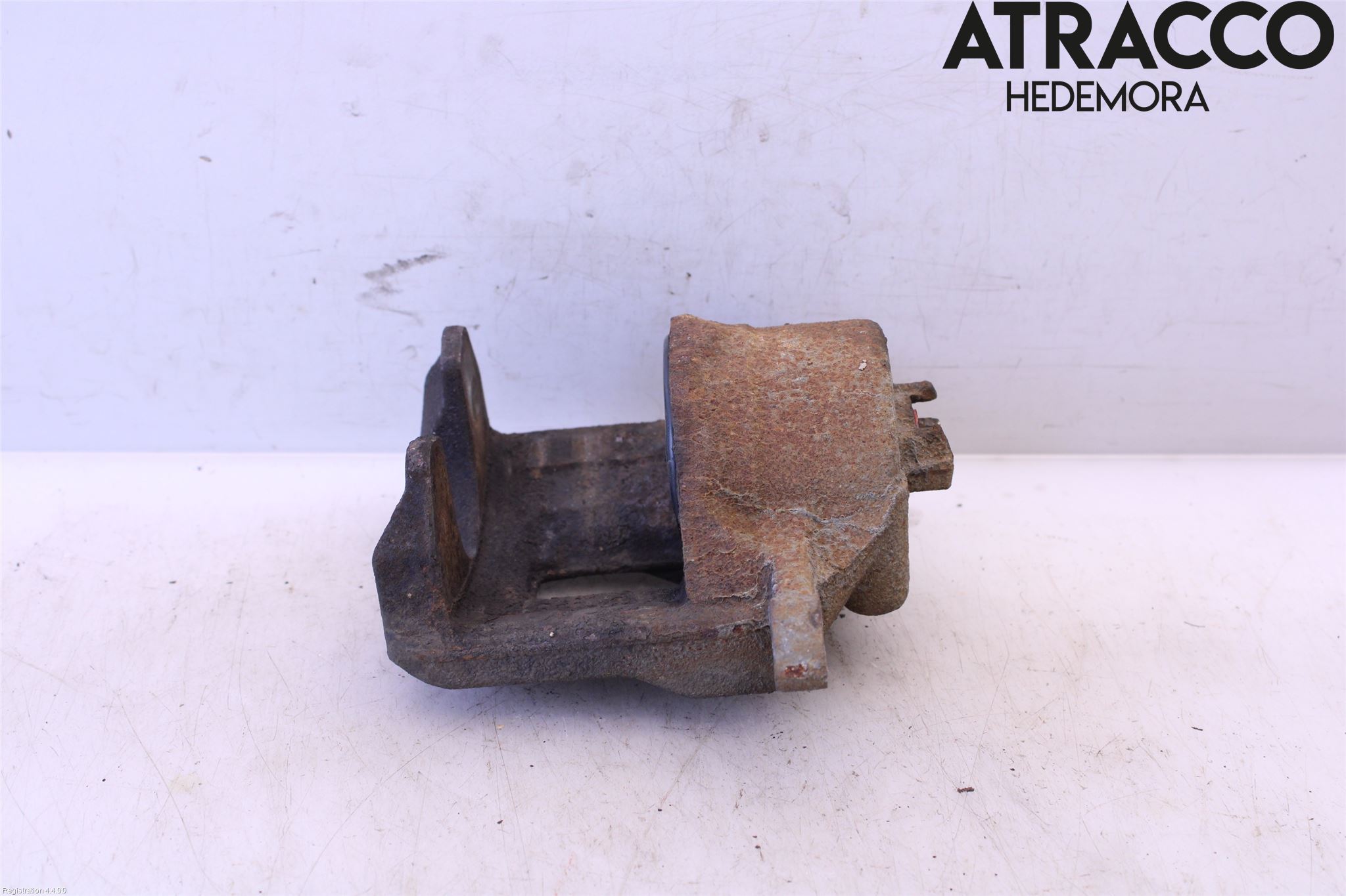 Kia RIO 17- Bromsok Fram Vänster