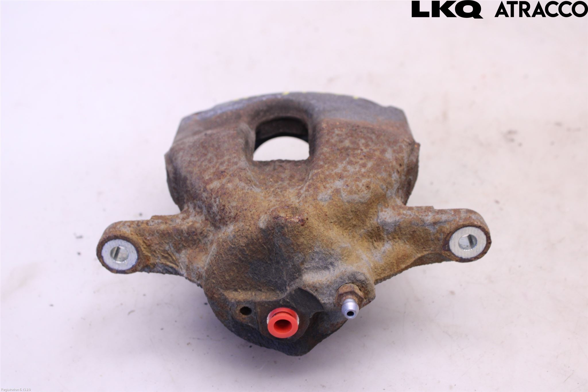 Toyota AURIS 10-12 Bromsok Fram Höger