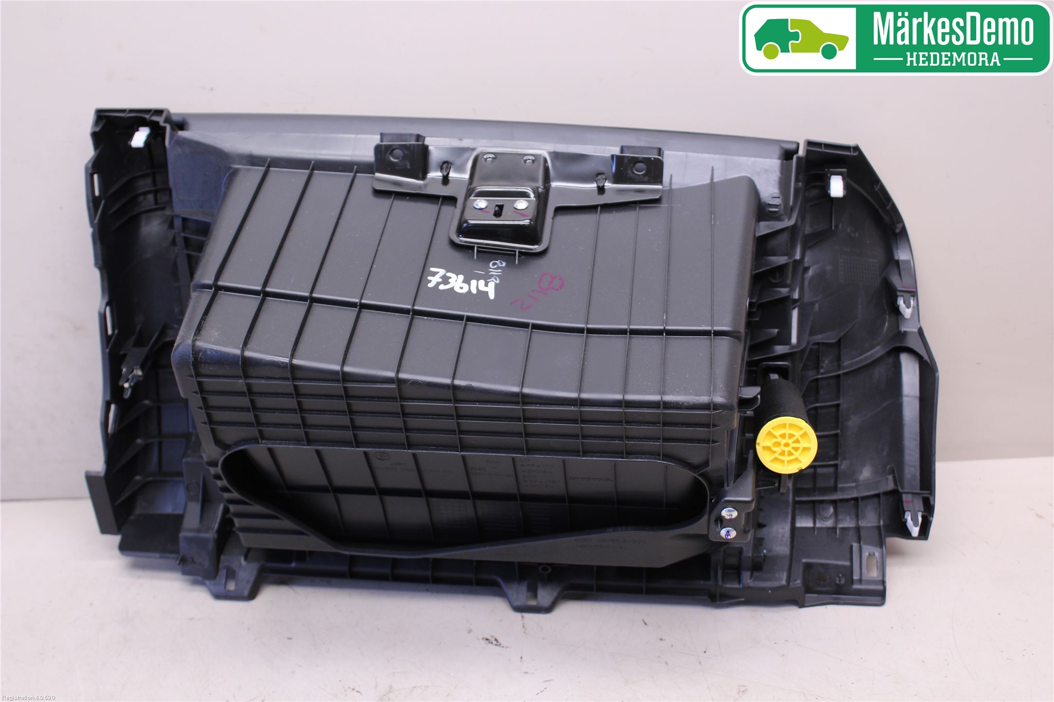 Honda HR-V 15-21 Handskfack