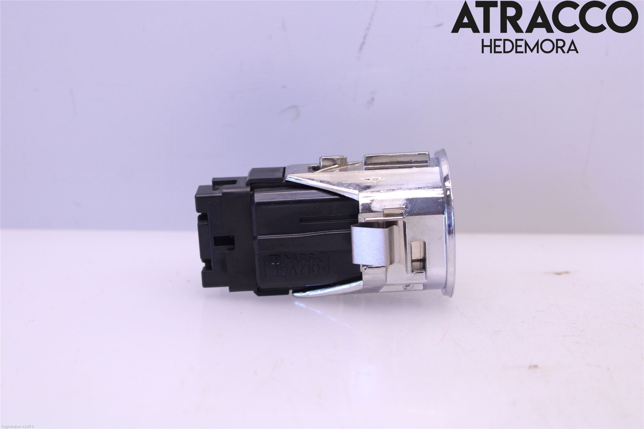 Toyota PRIUS NWH20 04-08 Startknapp Personbil