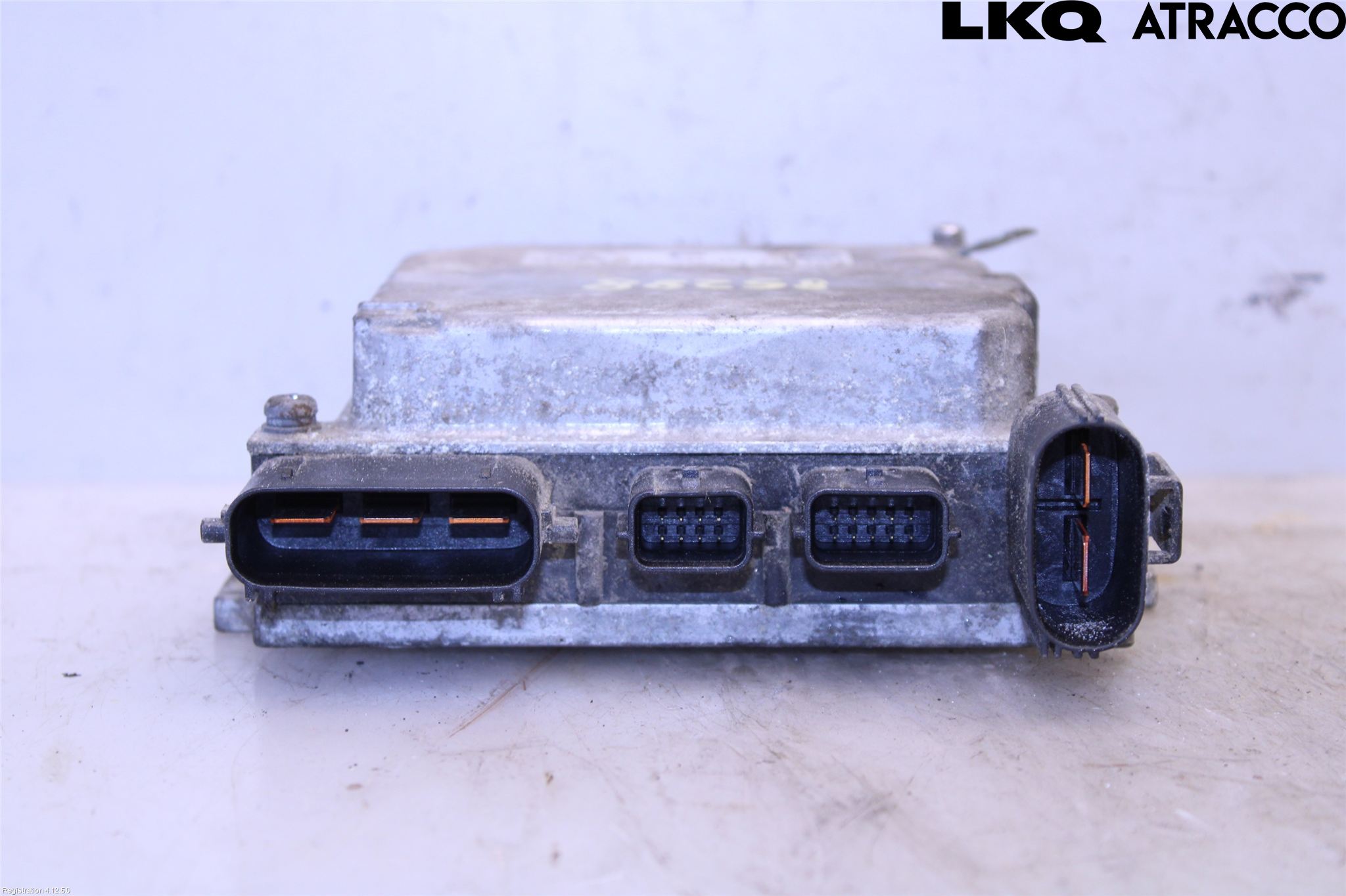 Subaru XV 12-17 Styrenhet Styrservo