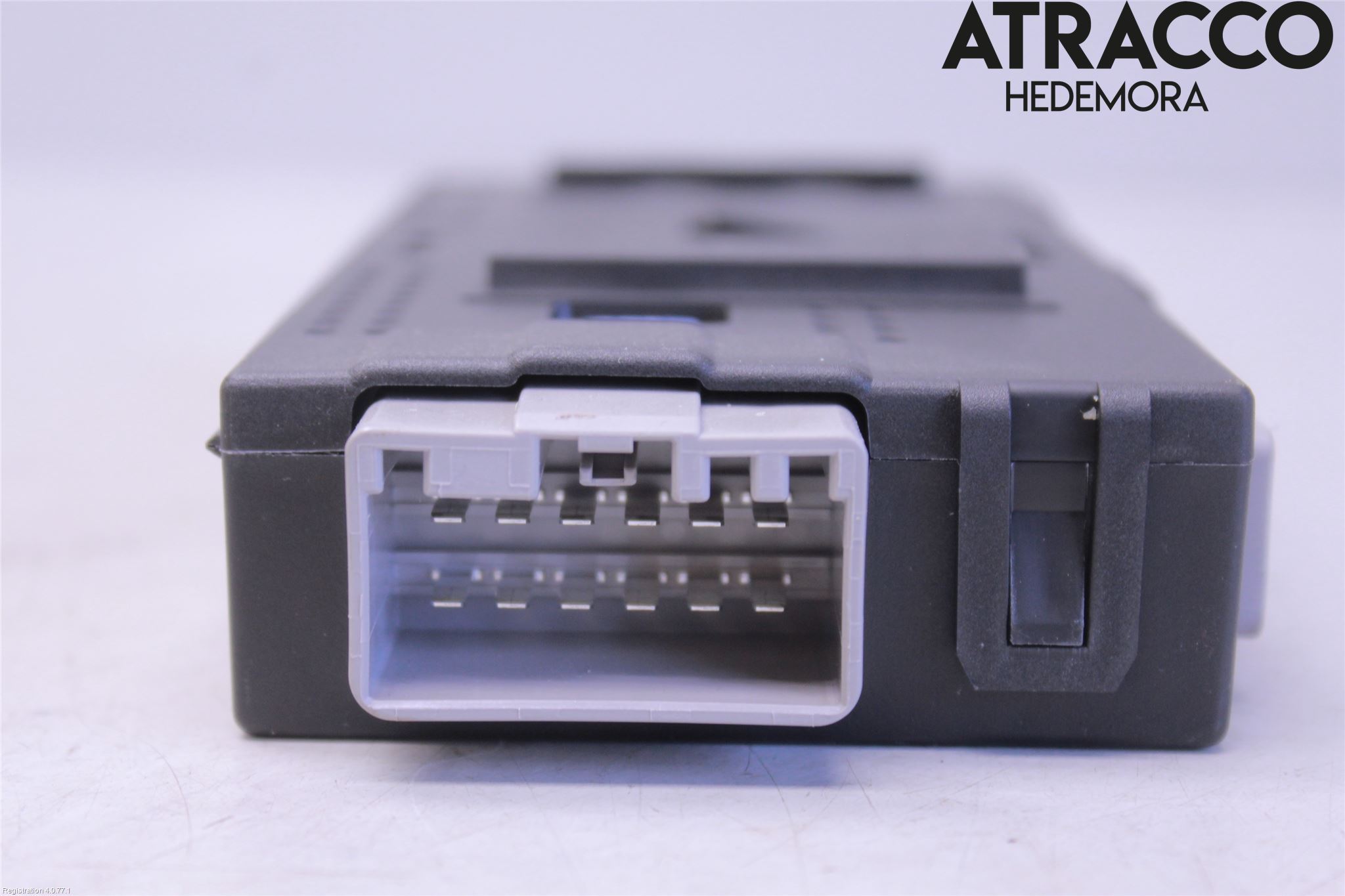 Volvo XC70 08-13 Styrenhet Dragkrok