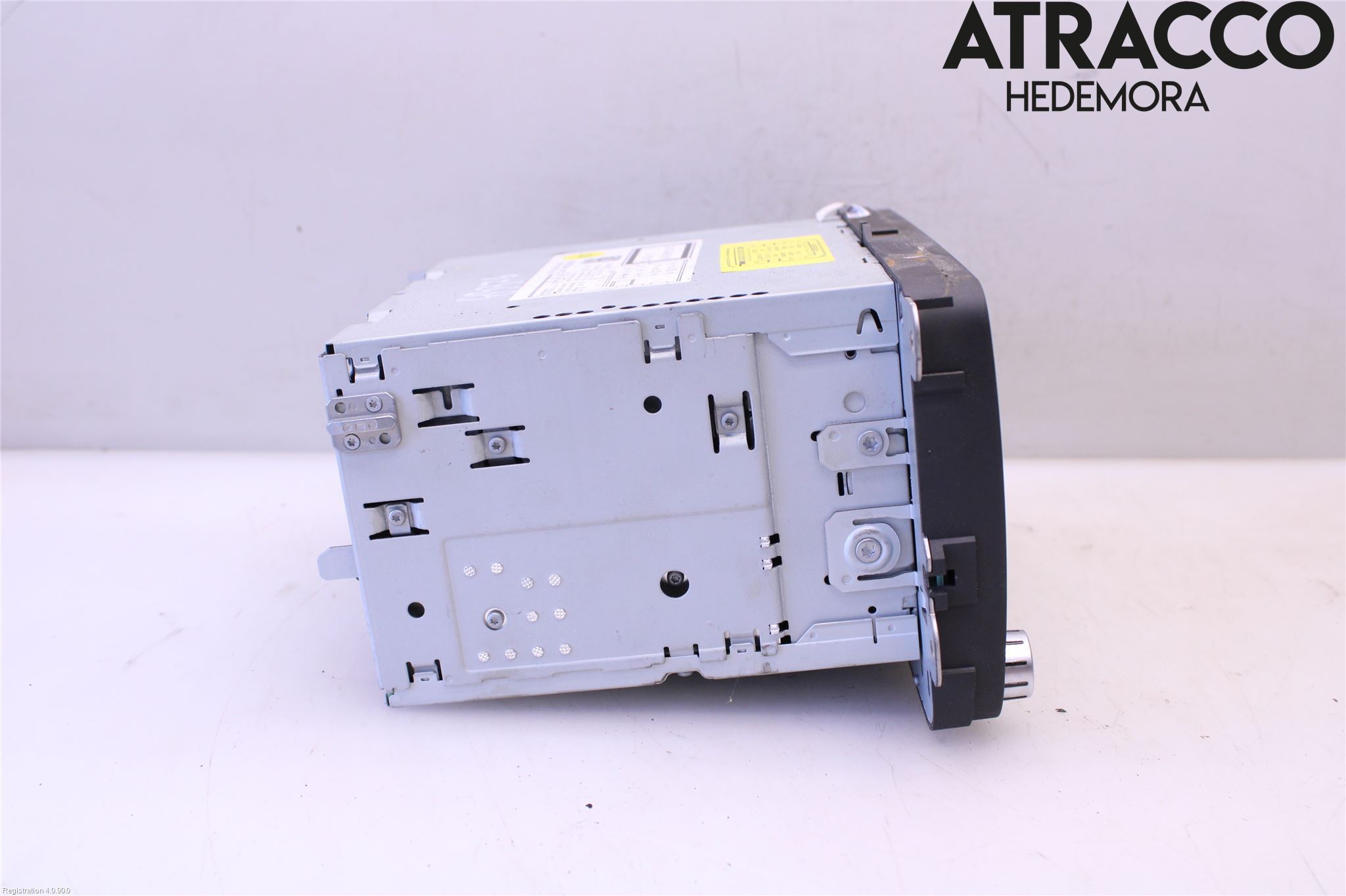 Volkswagen VW PASSAT 11-14 Cd Radio - Multimediapanel