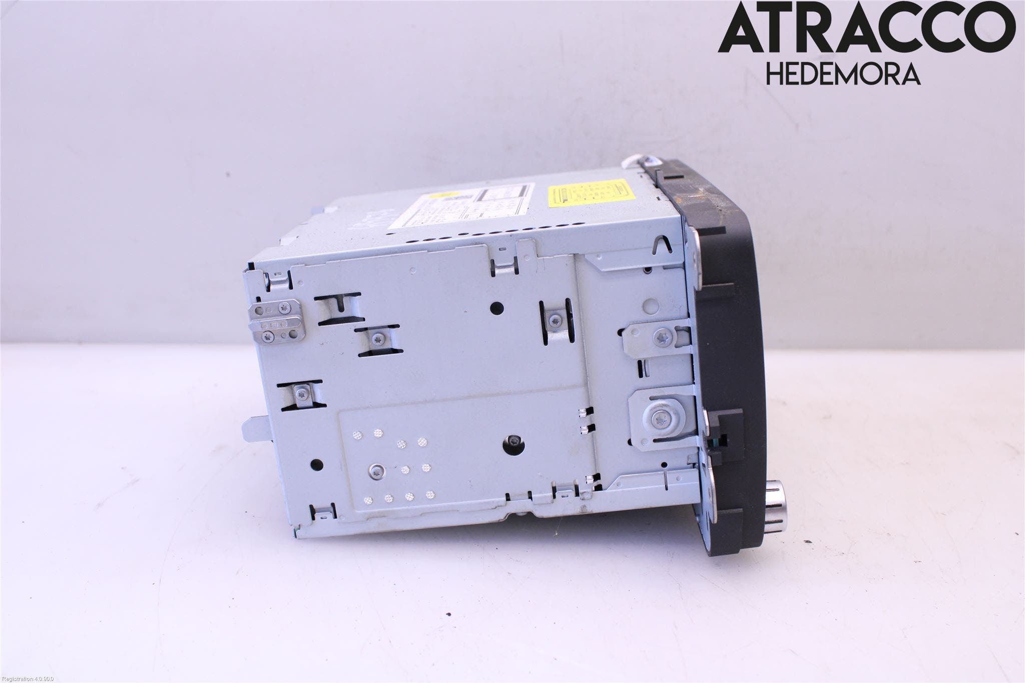 Volkswagen VW PASSAT 11-14 Cd Radio - Multimediapanel