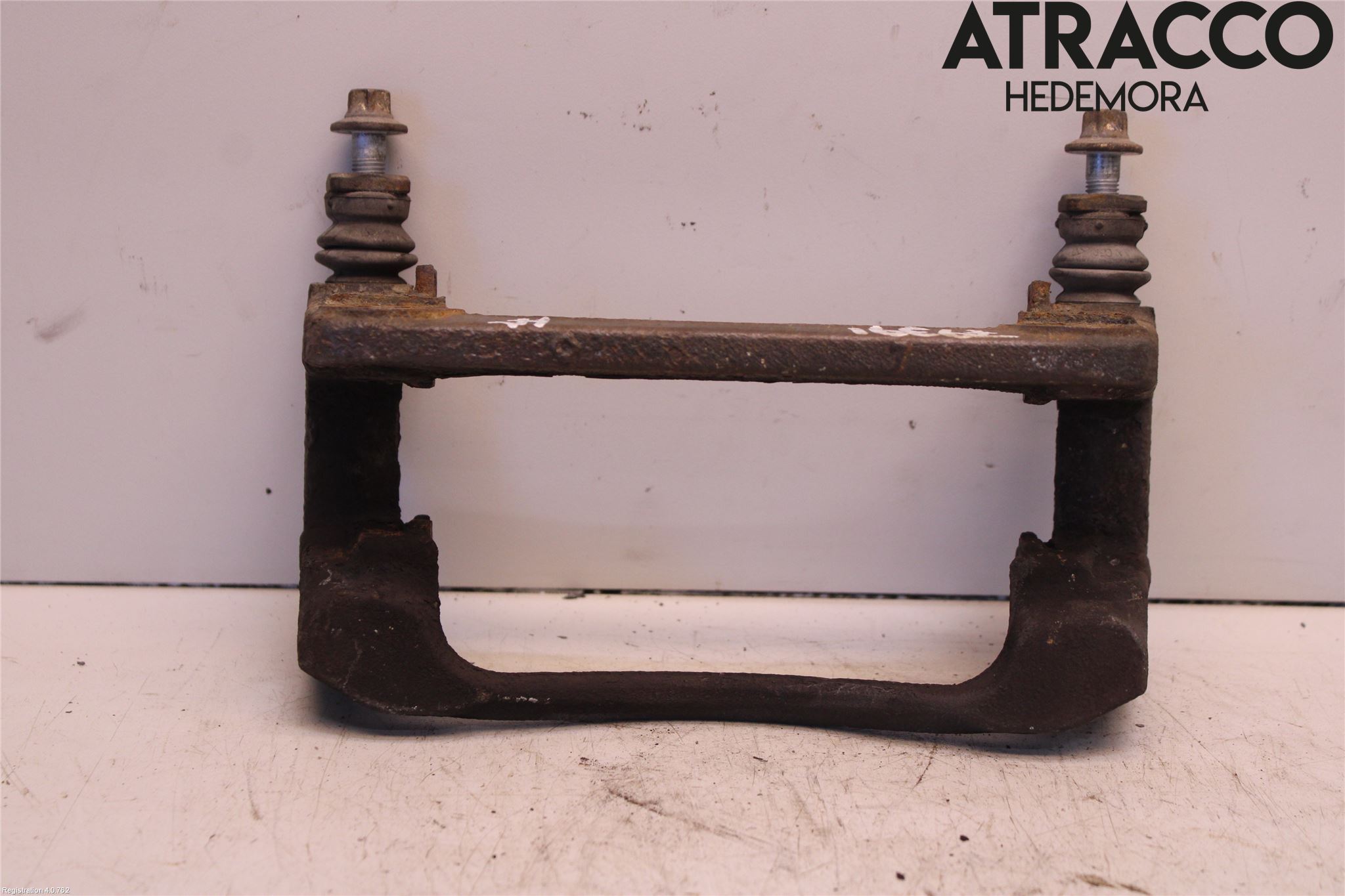 Peugeot 308 14-21 Bromsokshållare