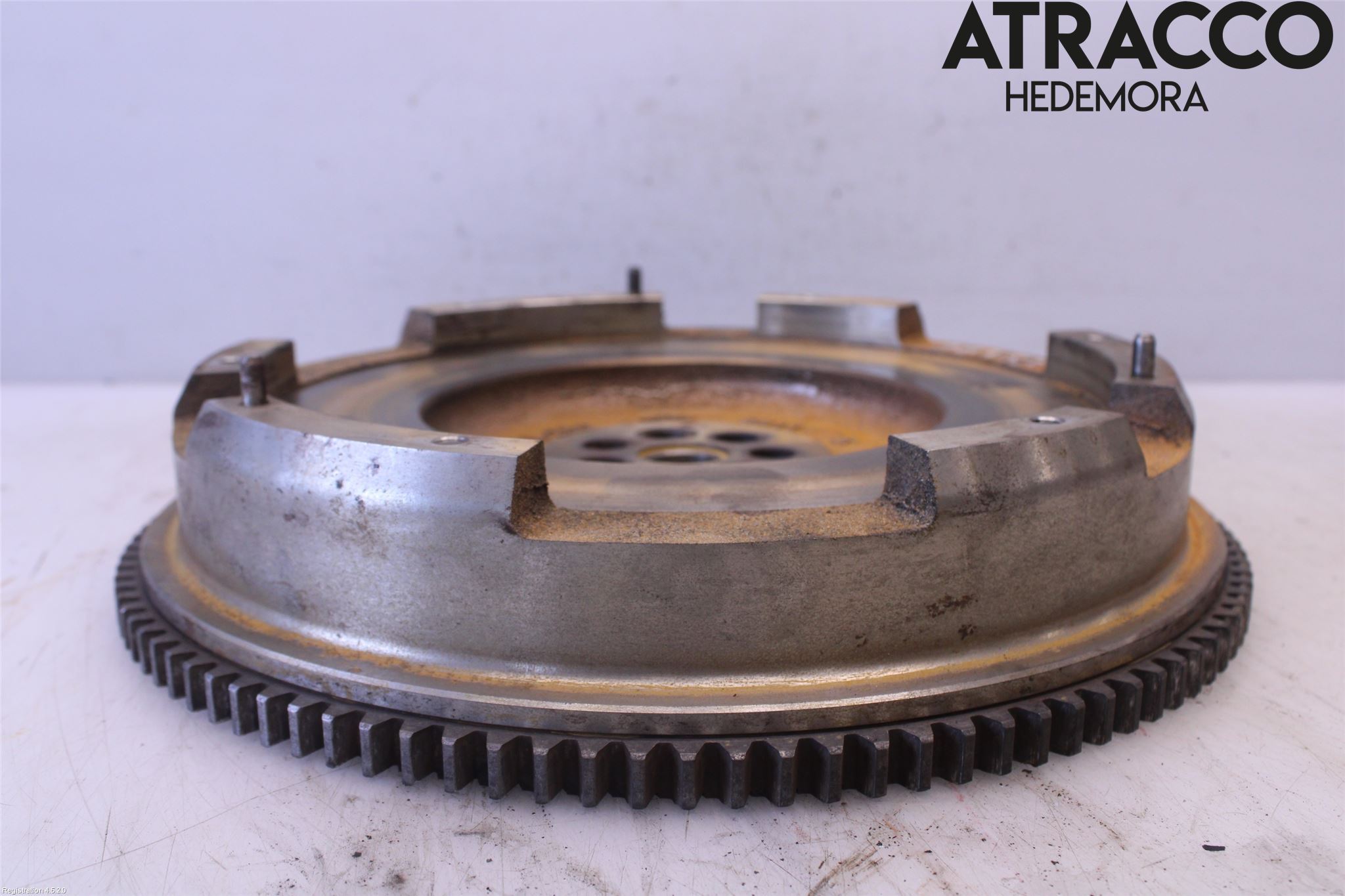 Fiat DUCATO 15-23 Svänghjul Man