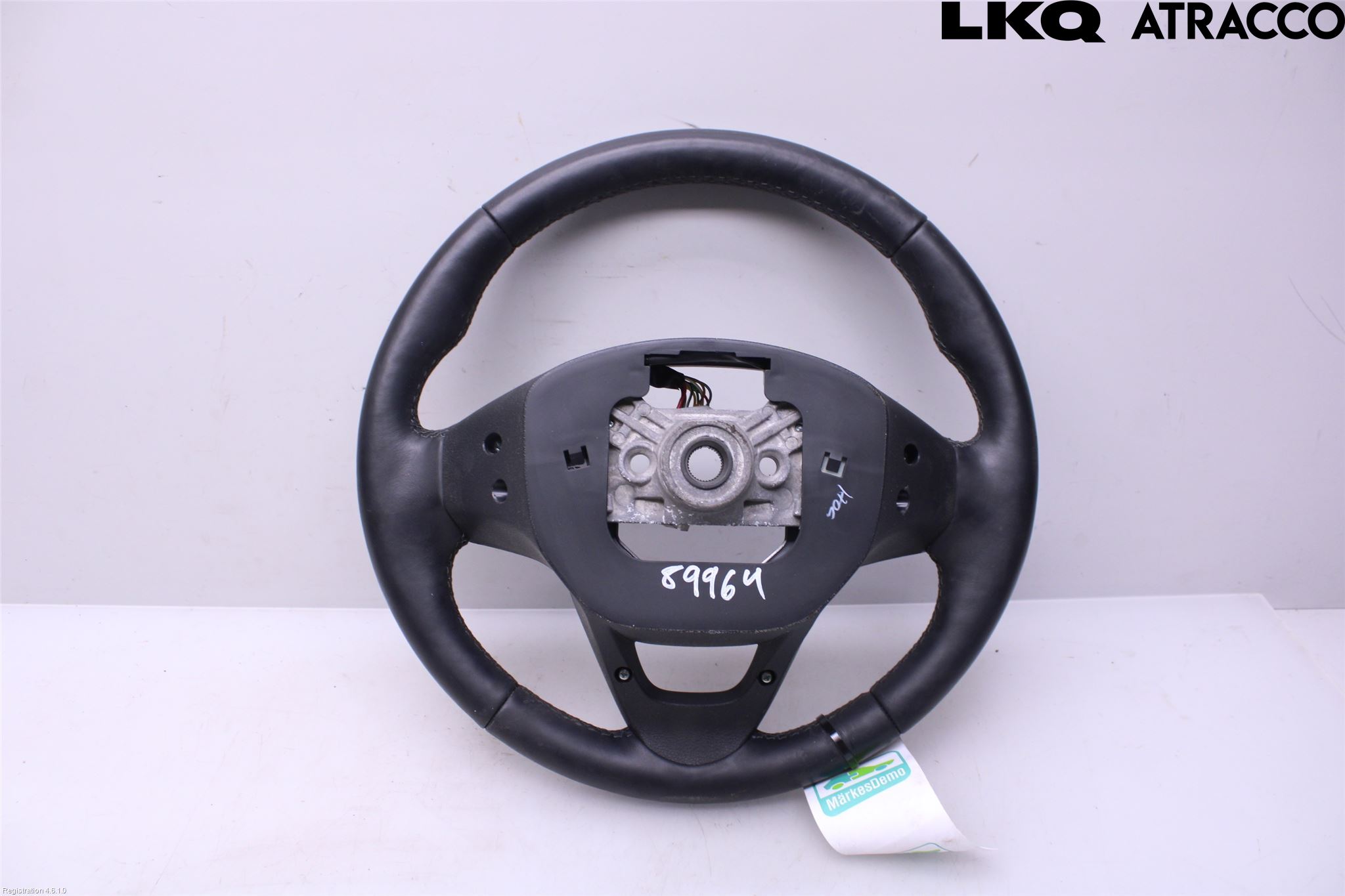 Hyundai i10 LA 20- Ratt