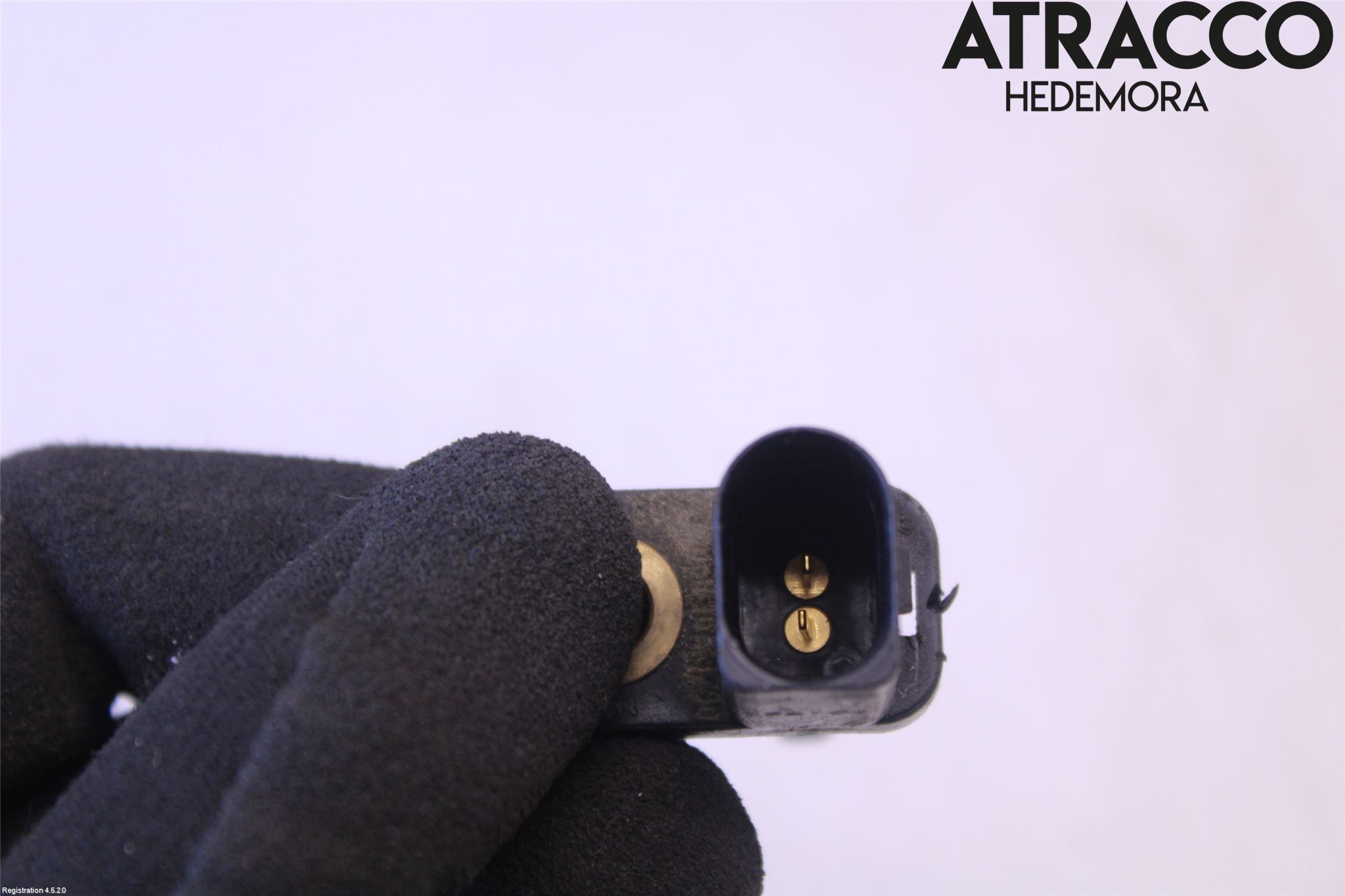 Seat LEON 06-12 Givare Insugsluft Temperatur