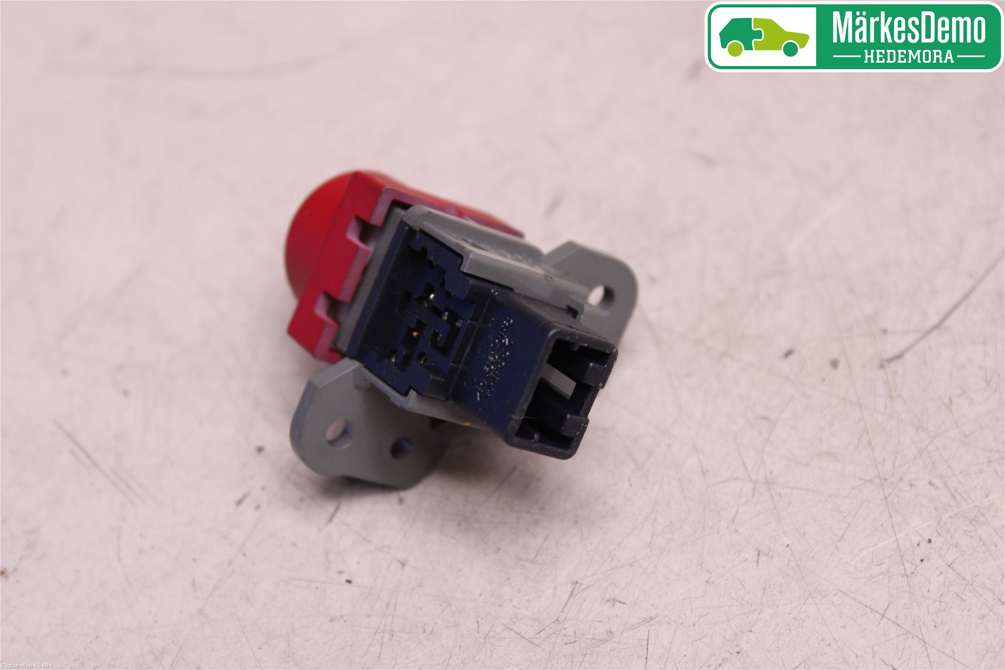 Subaru OUTBACK   07-09 Strömställare Varnings