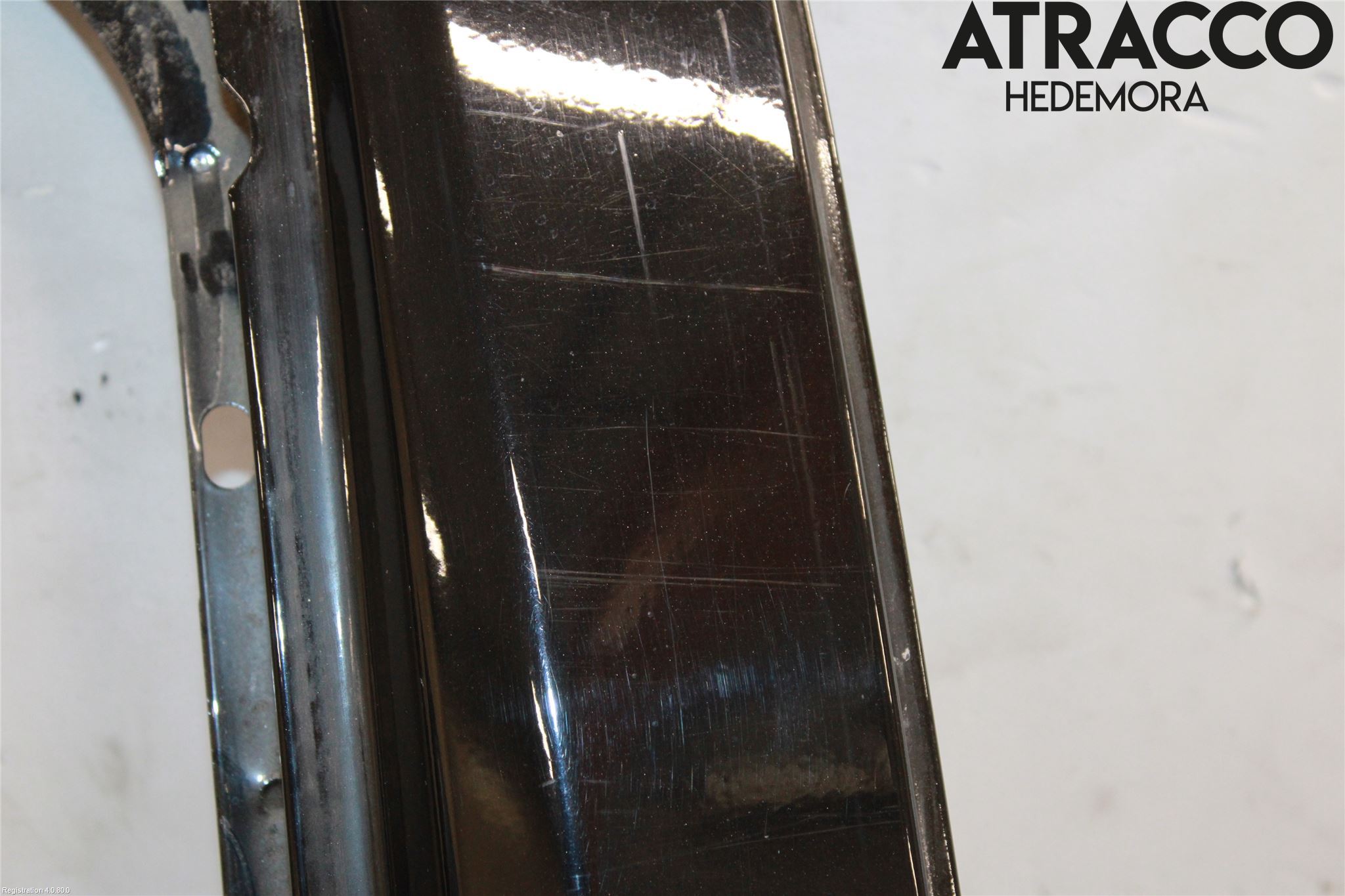 Nissan NAVARA 05-16 Dörr Bak Höger