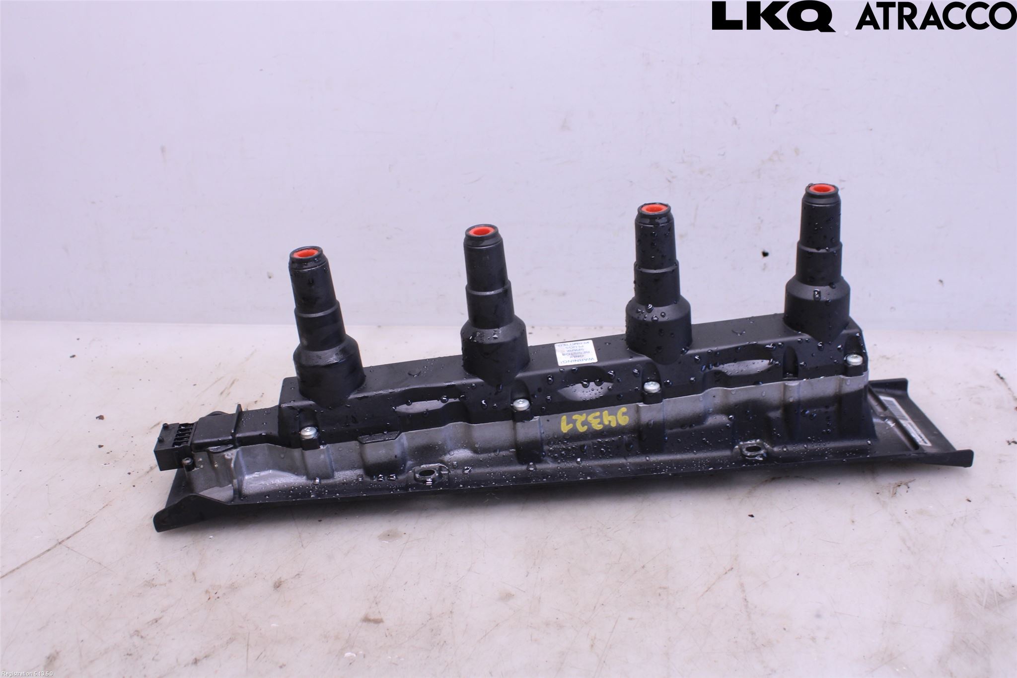 Saab 9-5     06-10 Tändkasset