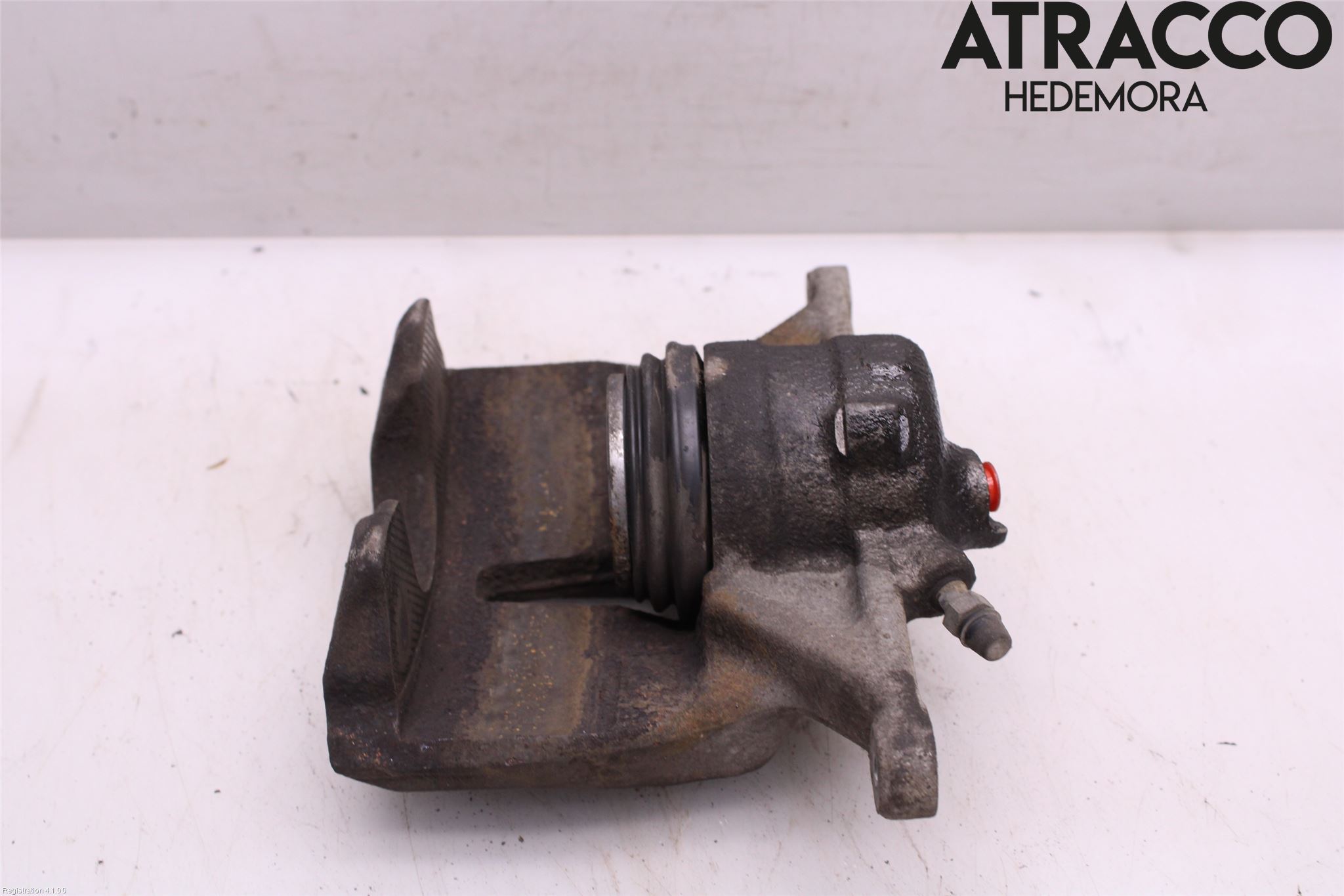 Volkswagen VW TIGUAN 16-24 Bromsok Fram Höger