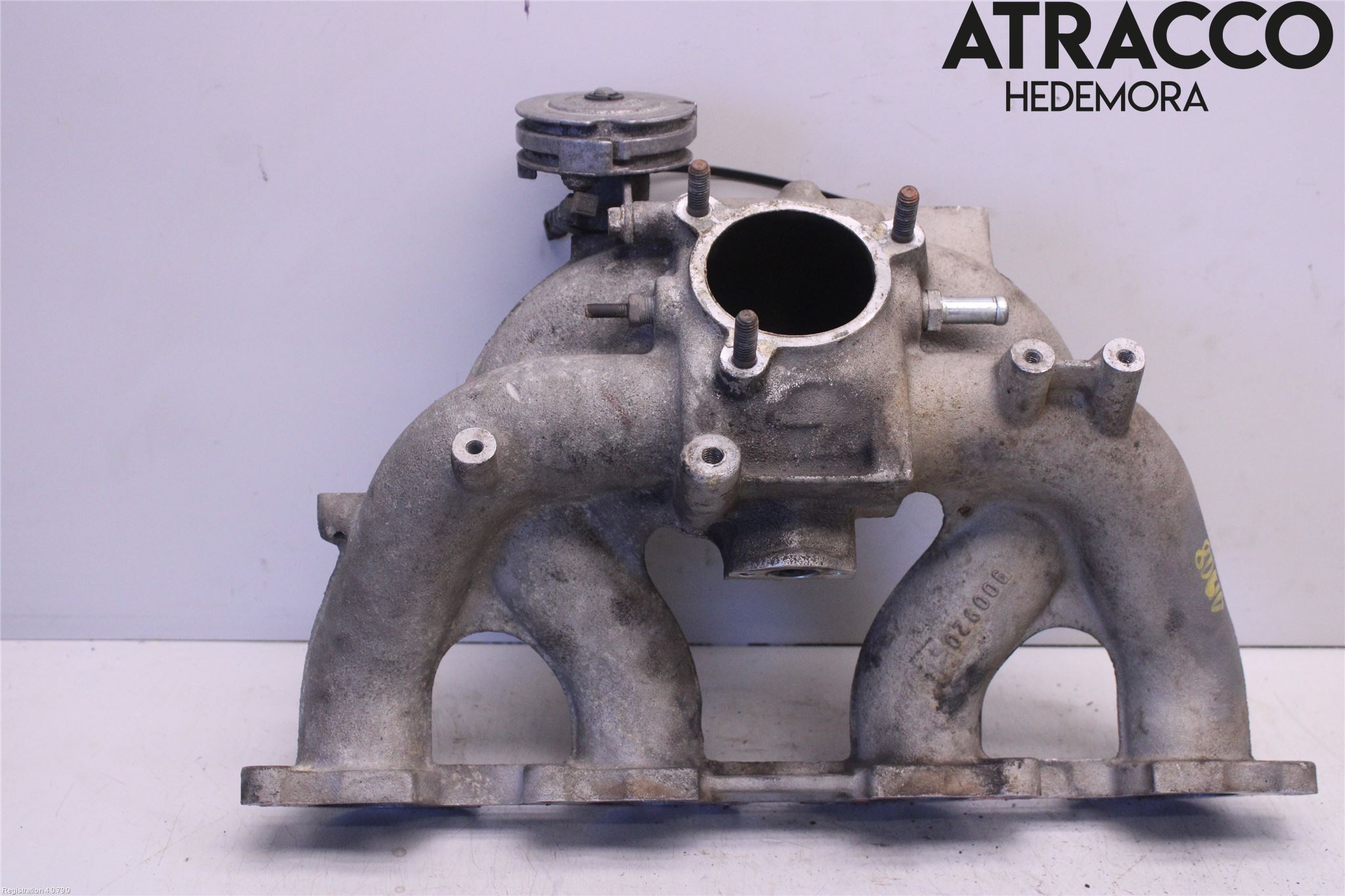 Volvo 940 91-98 Grenrör Insug