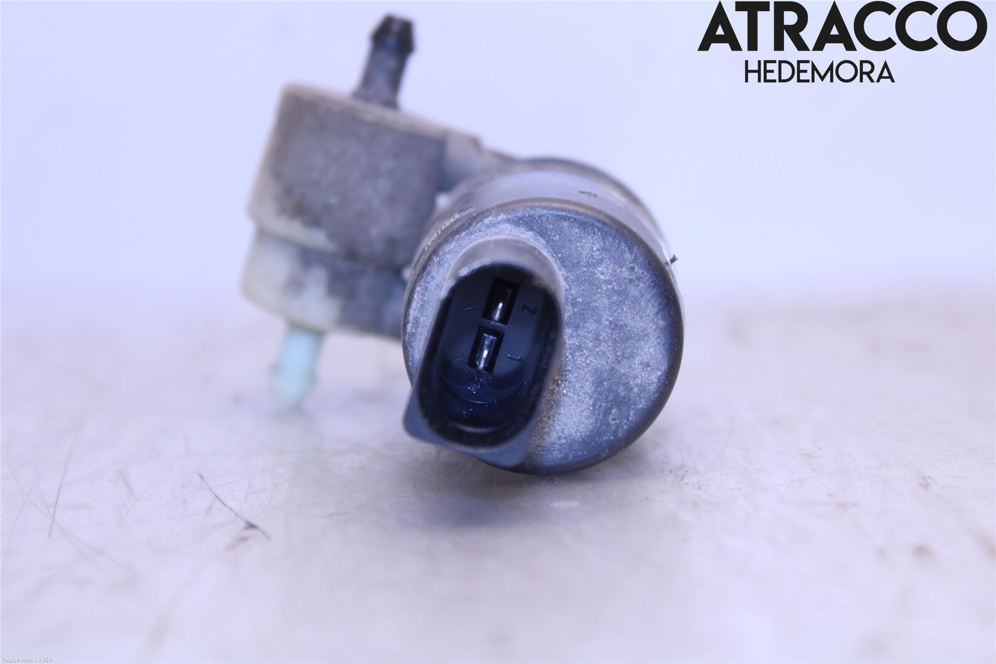 Opel INSIGNIA 09-16 Spolarpump Vindruta