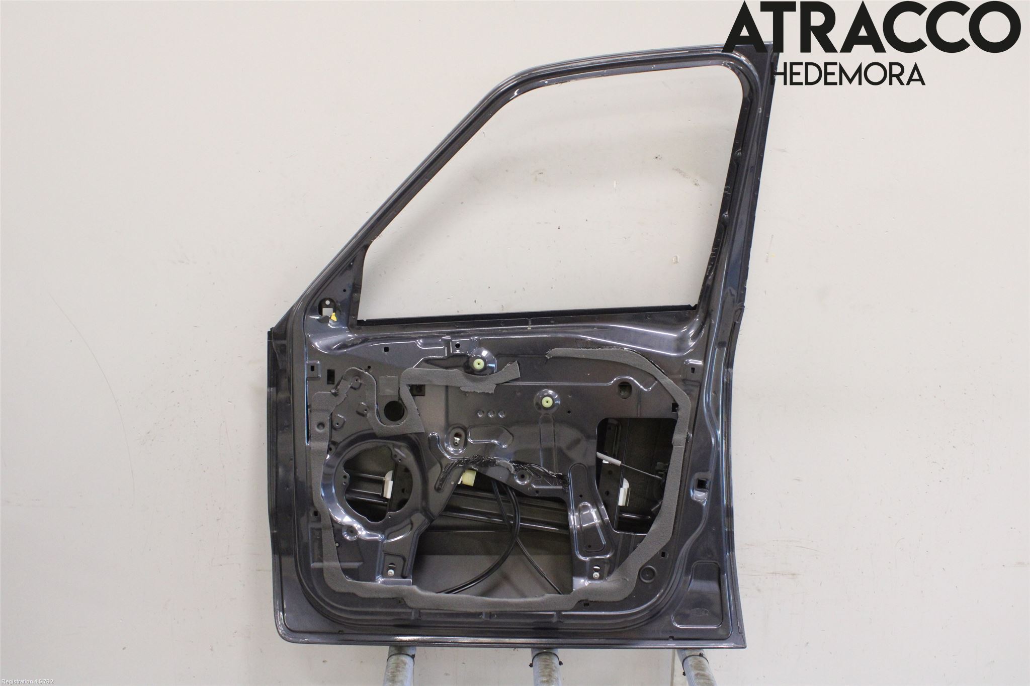 Ford GALAXY 06-15 Dörr Fram Höger