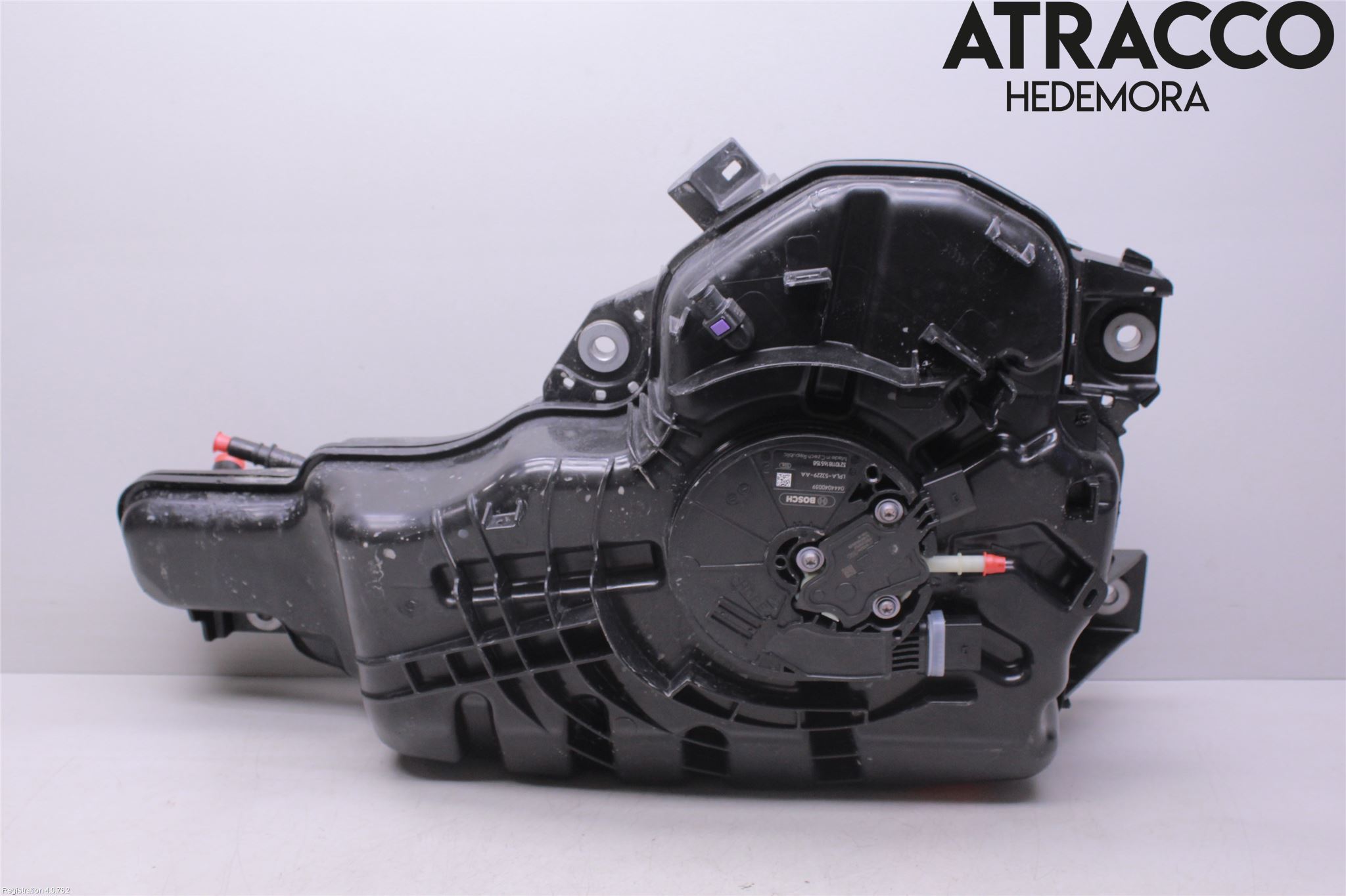 Landrover DEFENDER (L663) 20- Adblue Tank