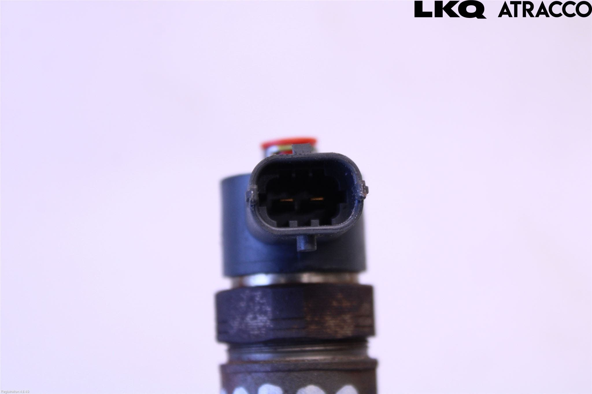 Hyundai i30 GD 13-17 Injspridare