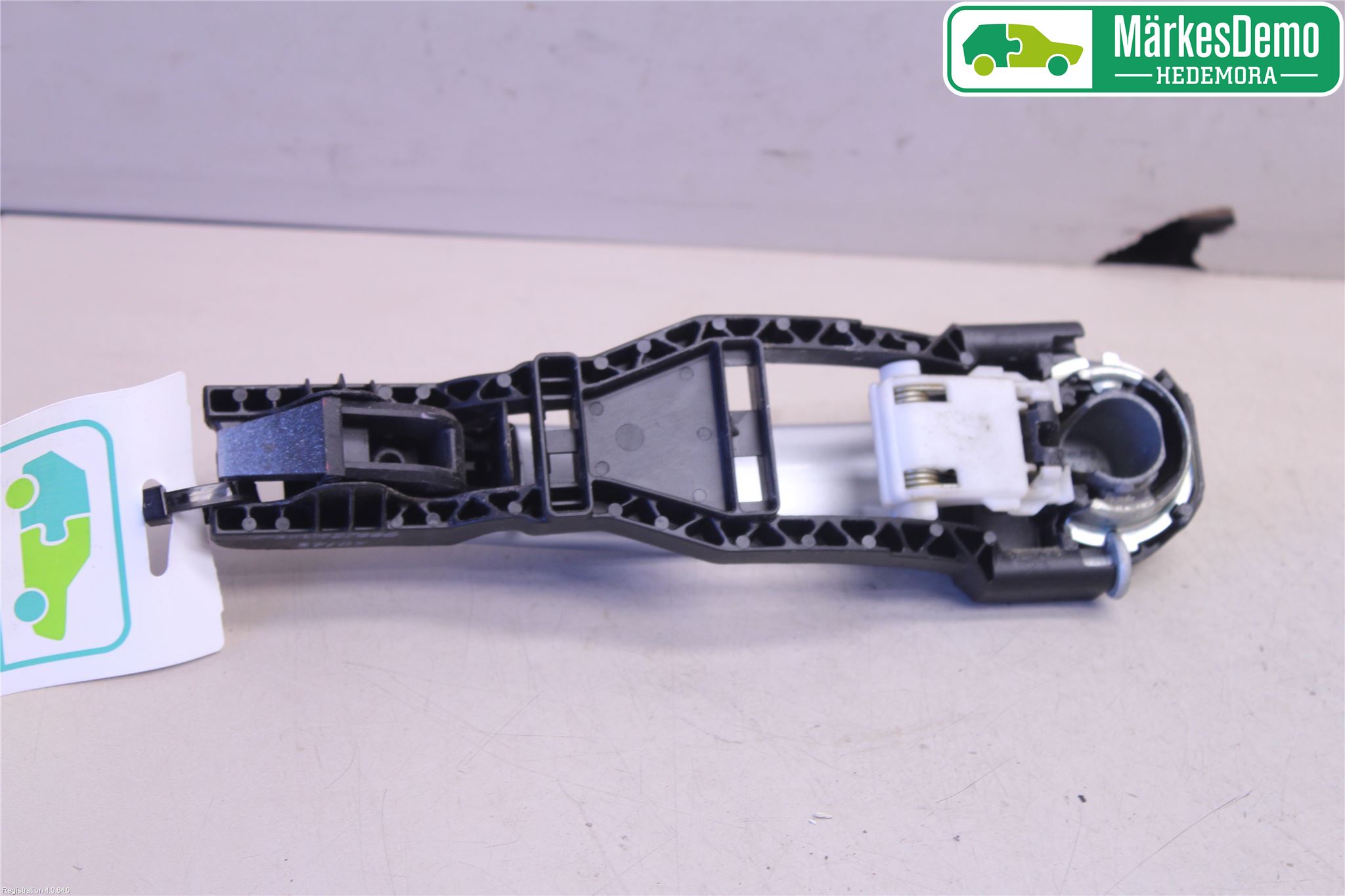 Seat ALTEA Dörrhandtag Yttre Hö