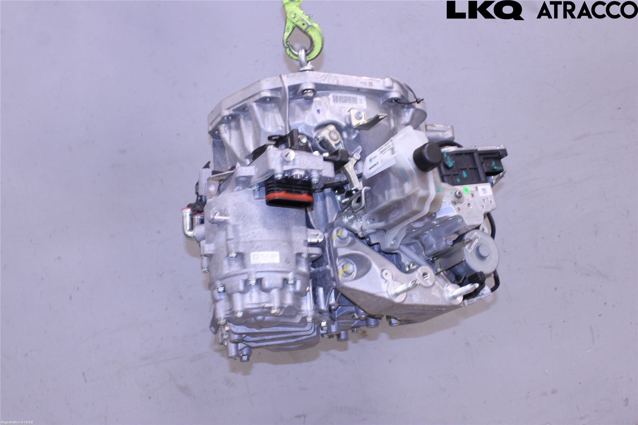 Suzuki VITARA 15- Växellåda Automat