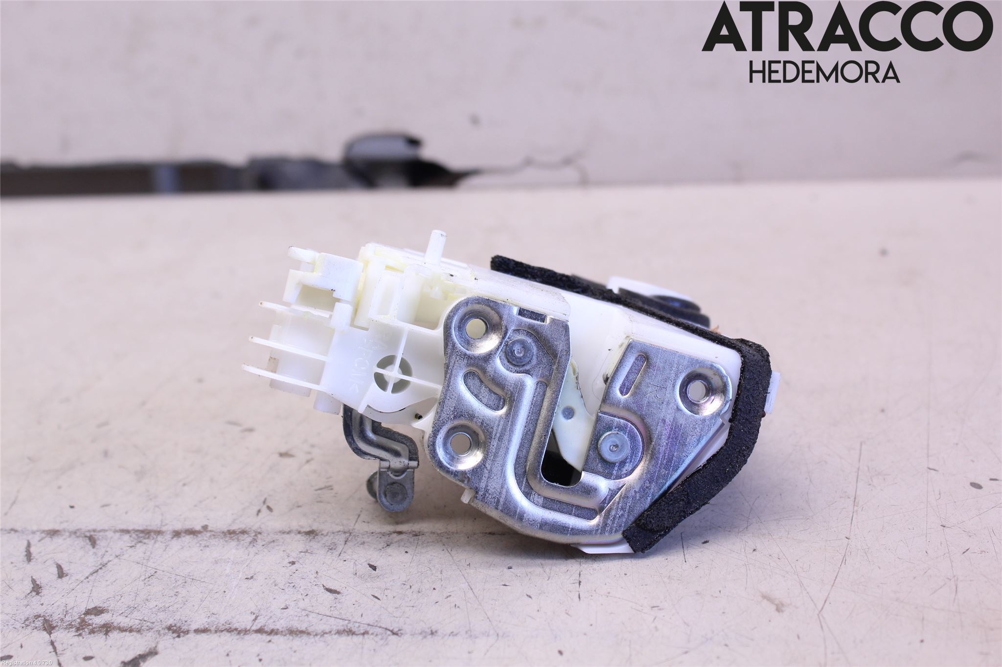 Suzuki VITARA 15- Låskista-Dörrlås