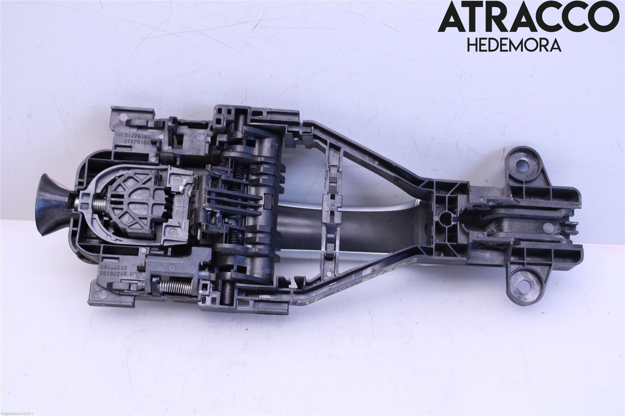 Volvo S60 11-13 Dörrhandtag Yttre Hö