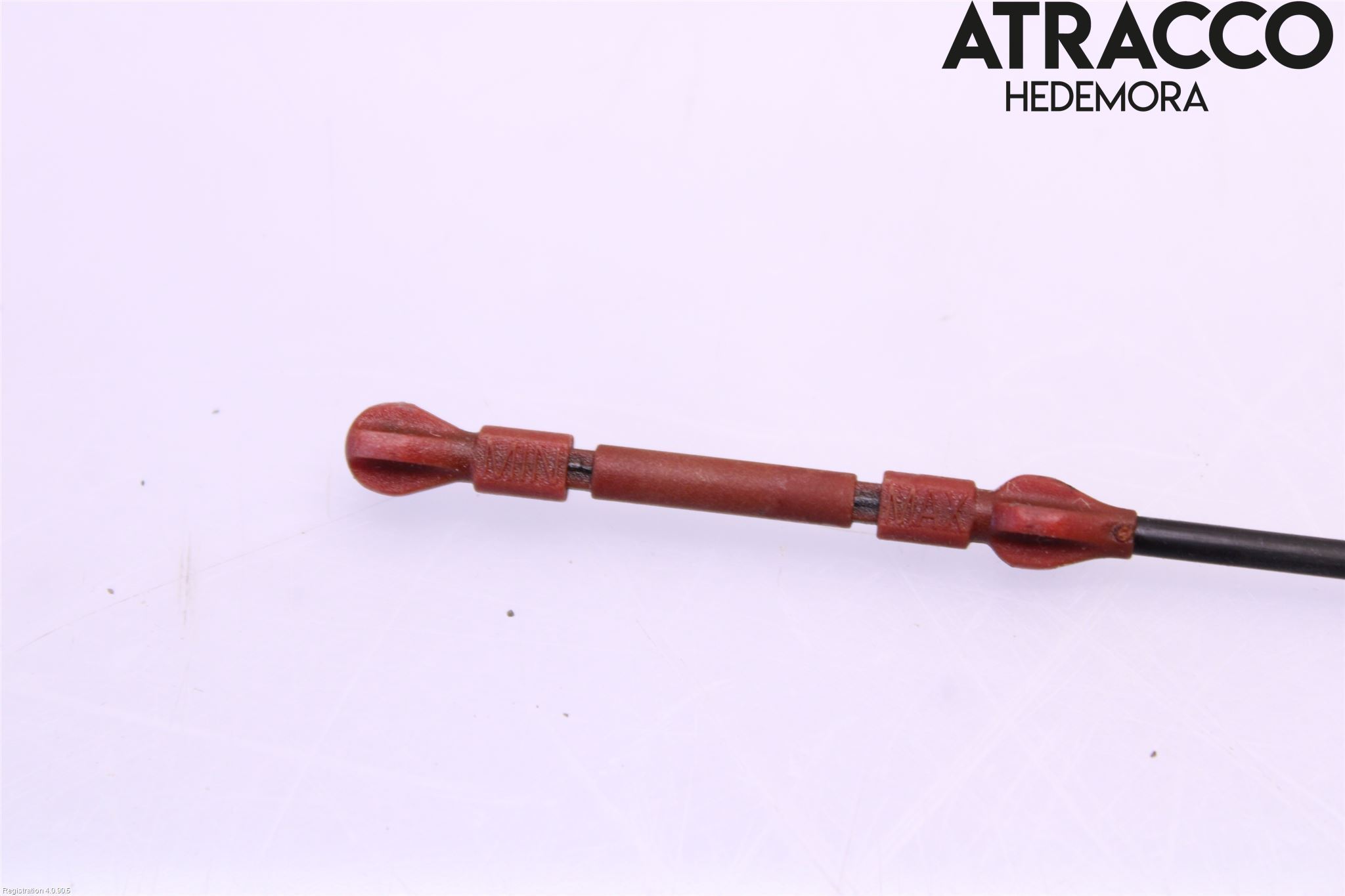 BMW 1 E87/81 5D/3D 03-11 Oljesticka