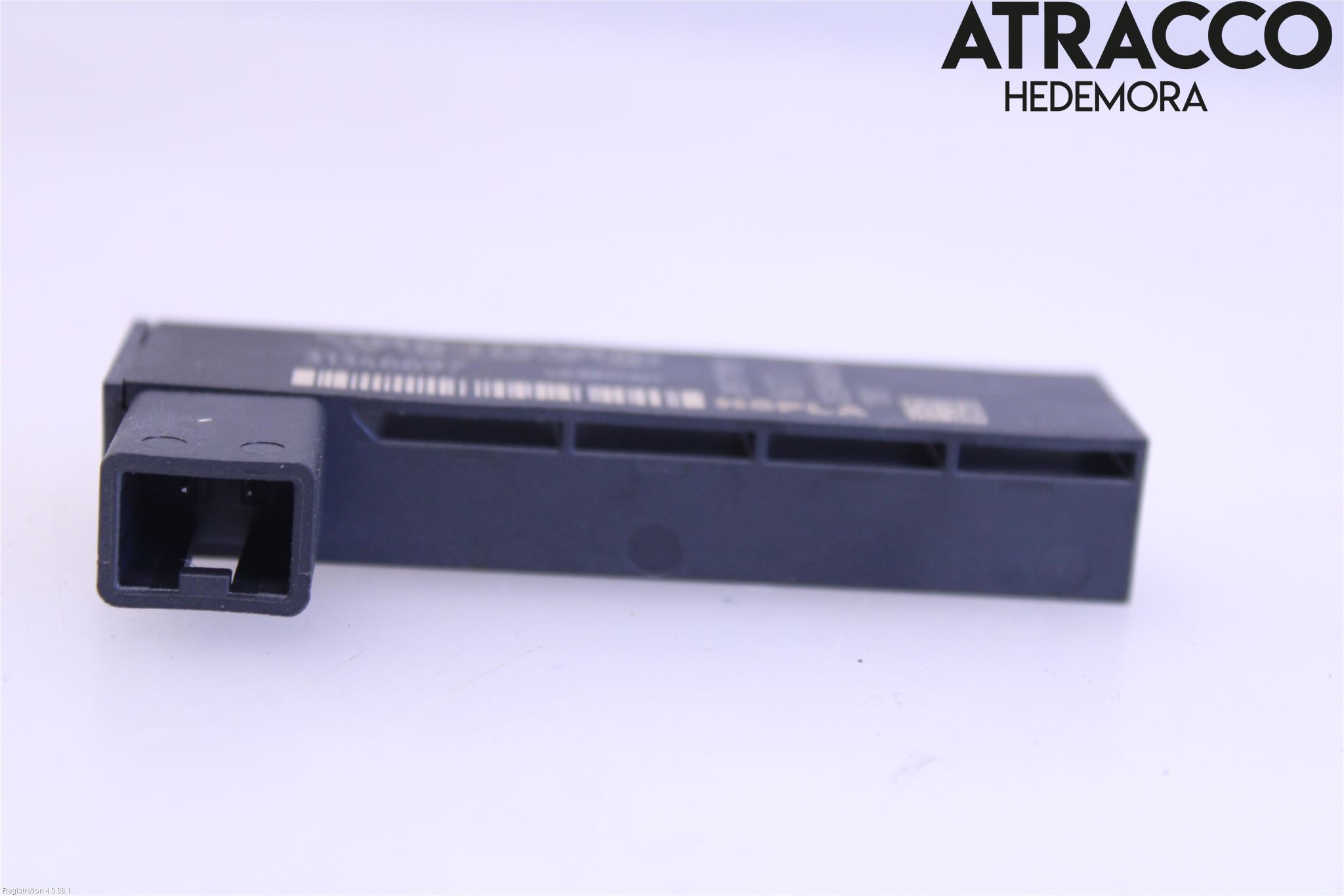 Volvo V90 17->> Antenn