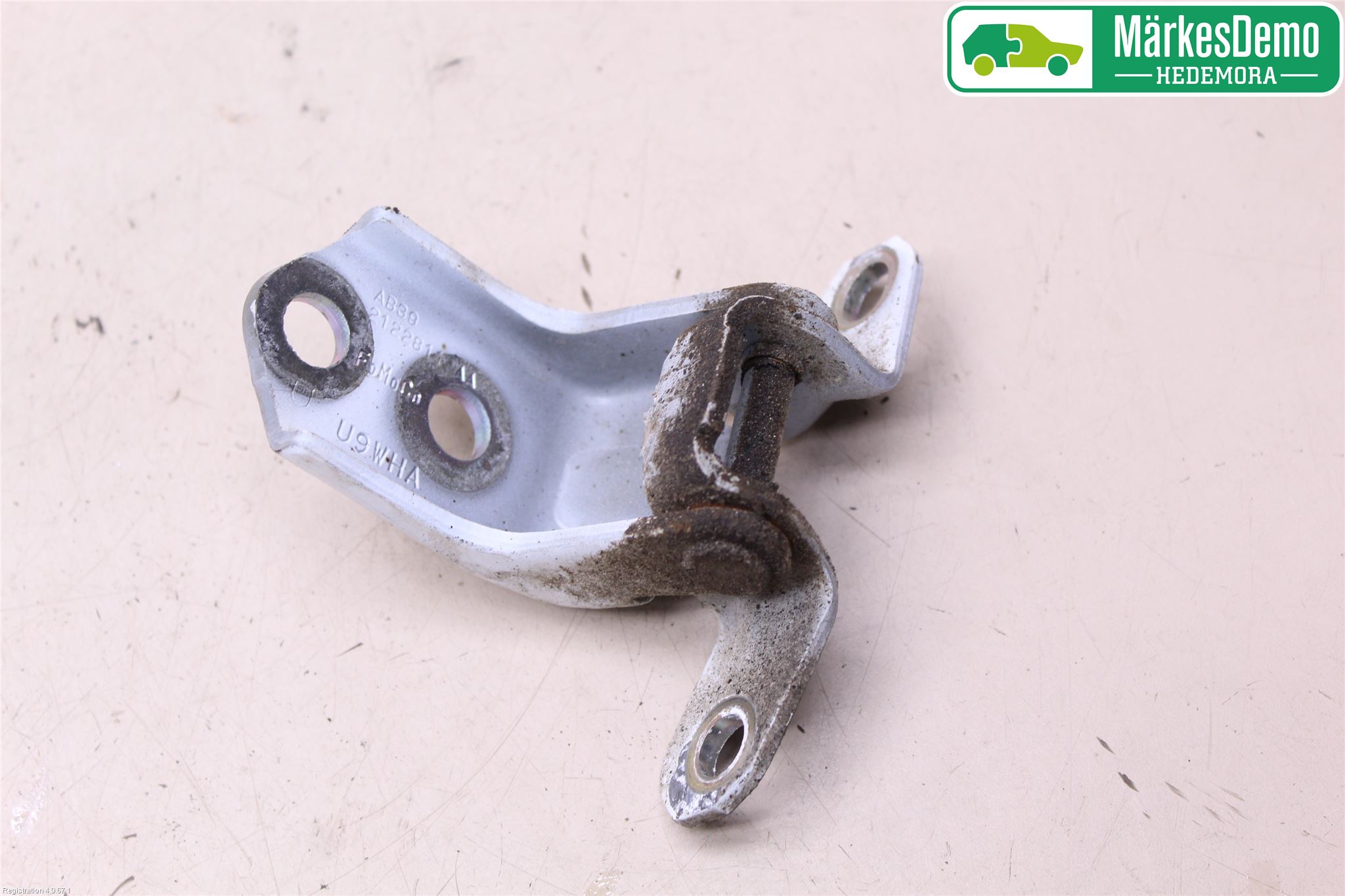 Ford RANGER EU 12-23 Dörrgångjärn