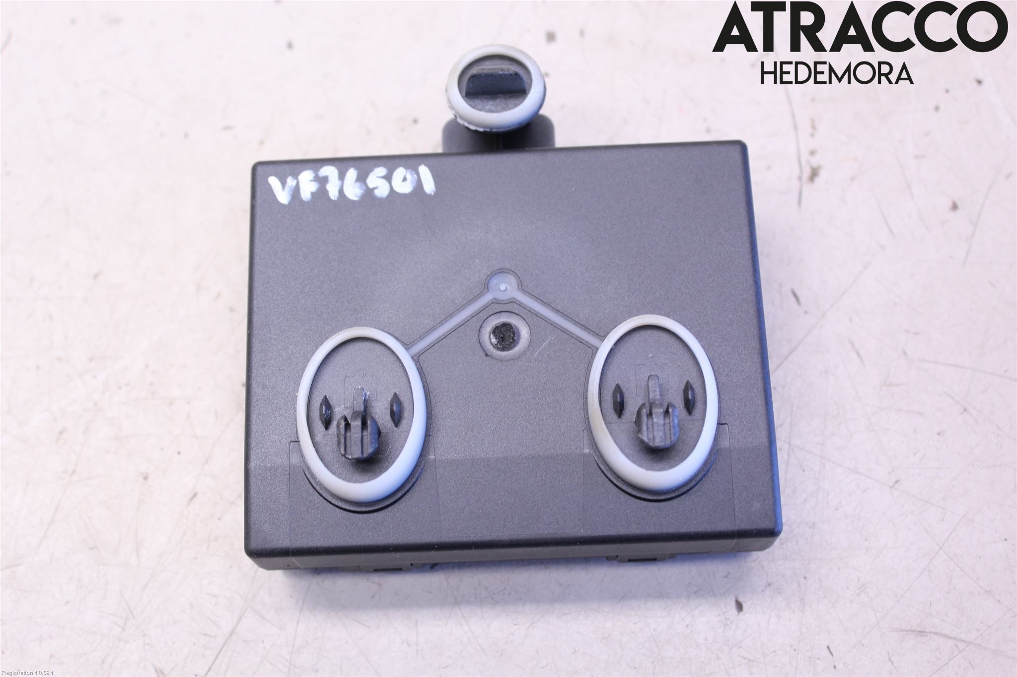 Volkswagen VW PASSAT 15-19 Styrenhet Dörr