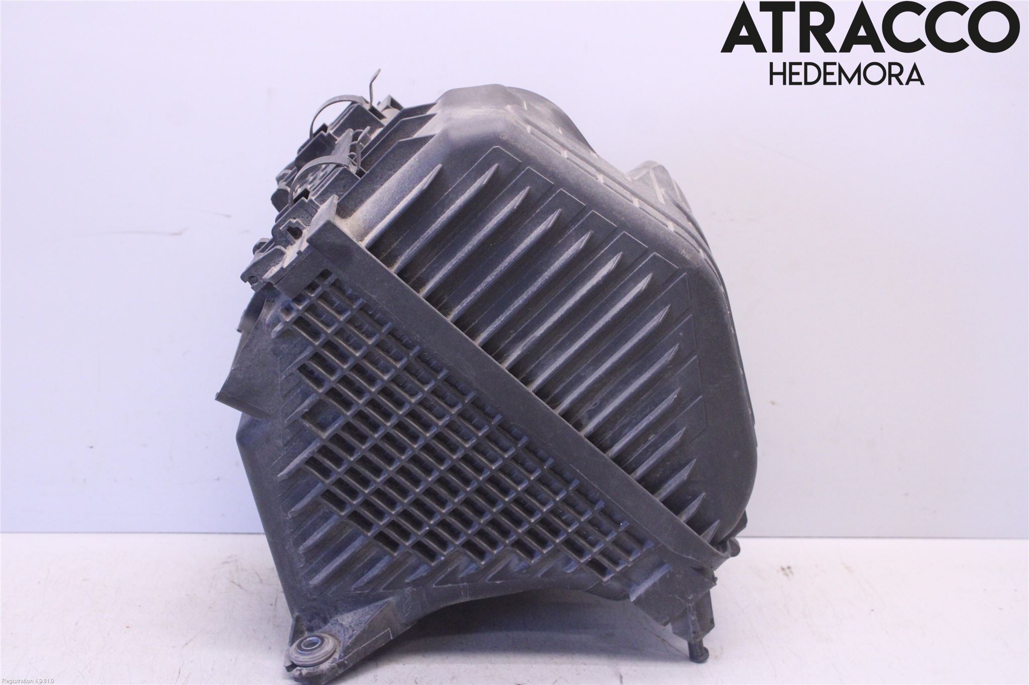 Hyundai SANTA FE 13-18 Luftrenare